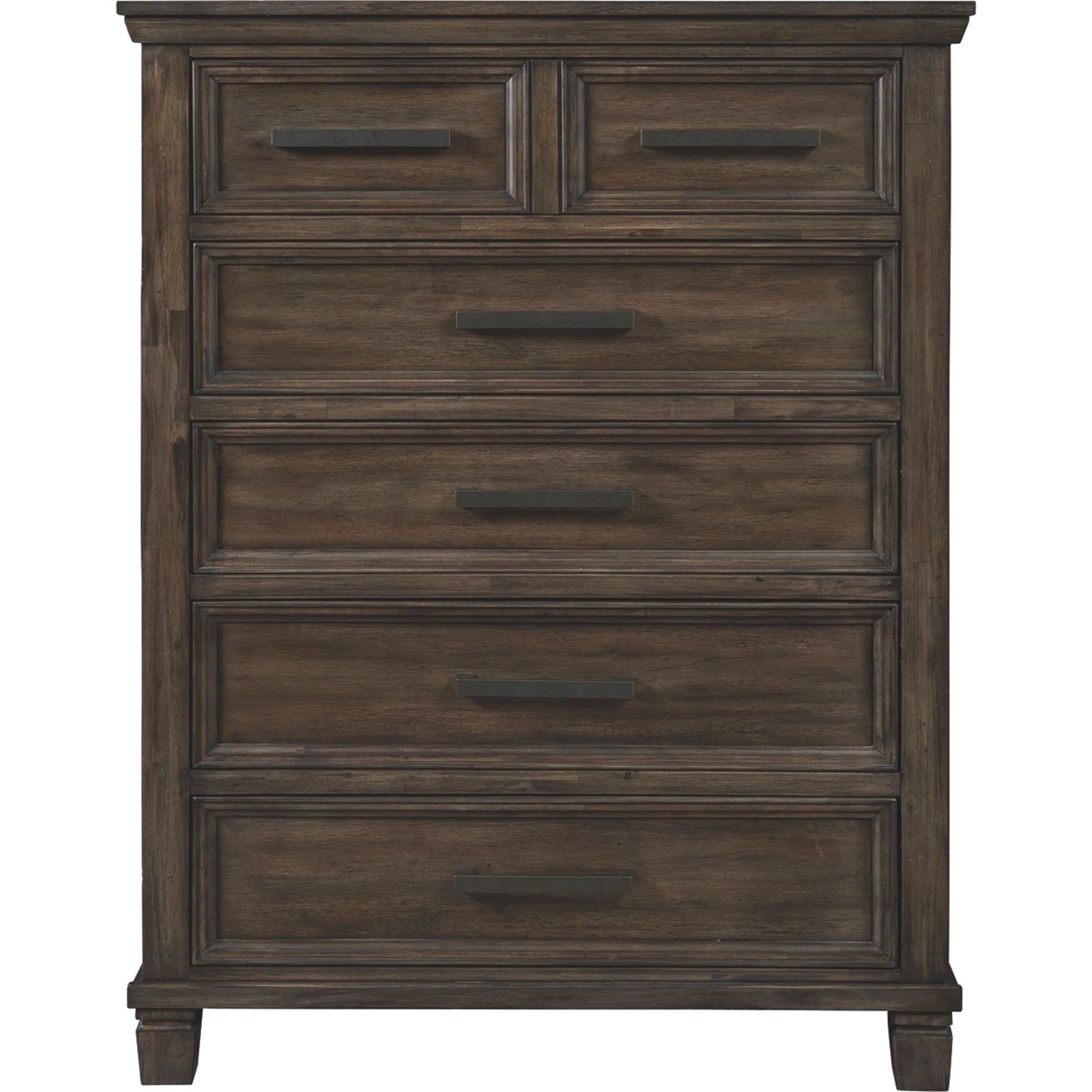 Johurst Chest - Image 5