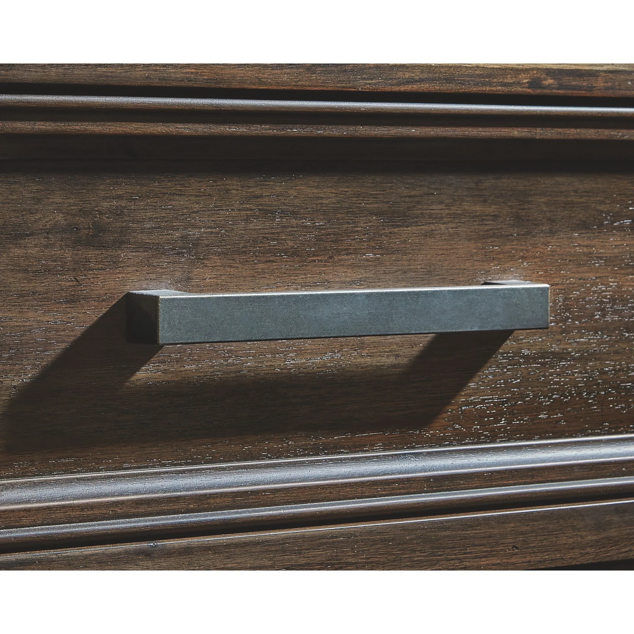 Johurst Dresser and Mirror - Image 5