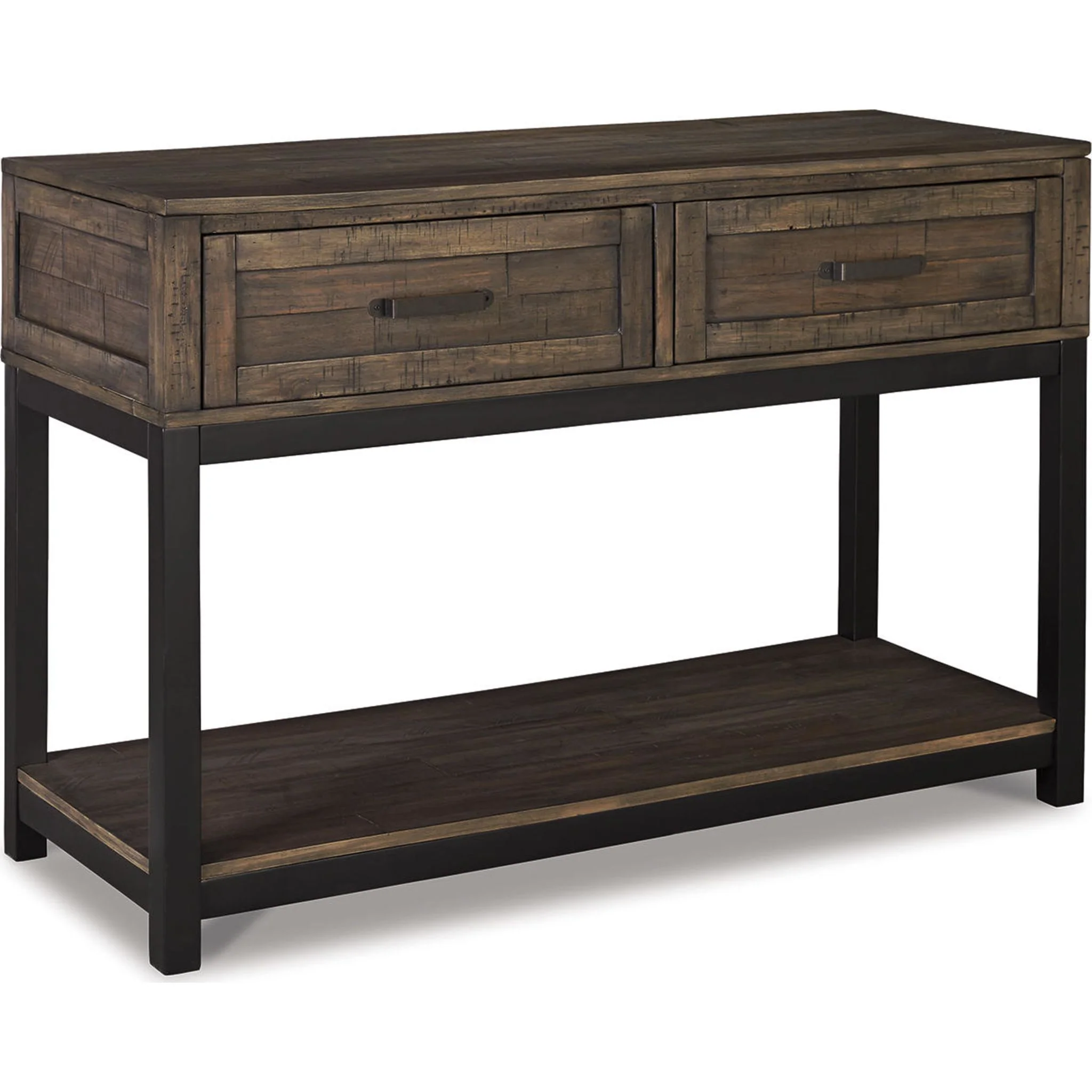Johurst Sofa Table - Image 10