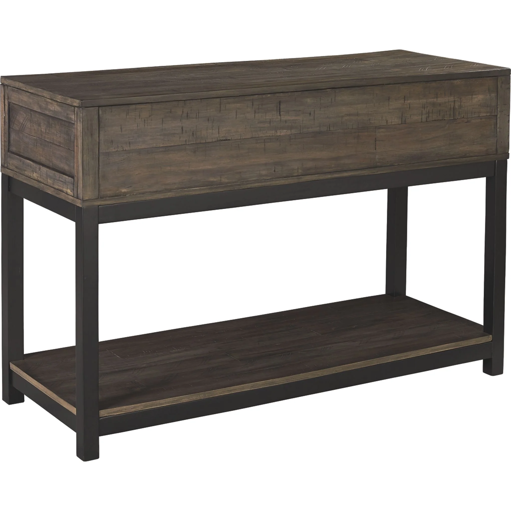 Johurst Sofa Table - Image 3