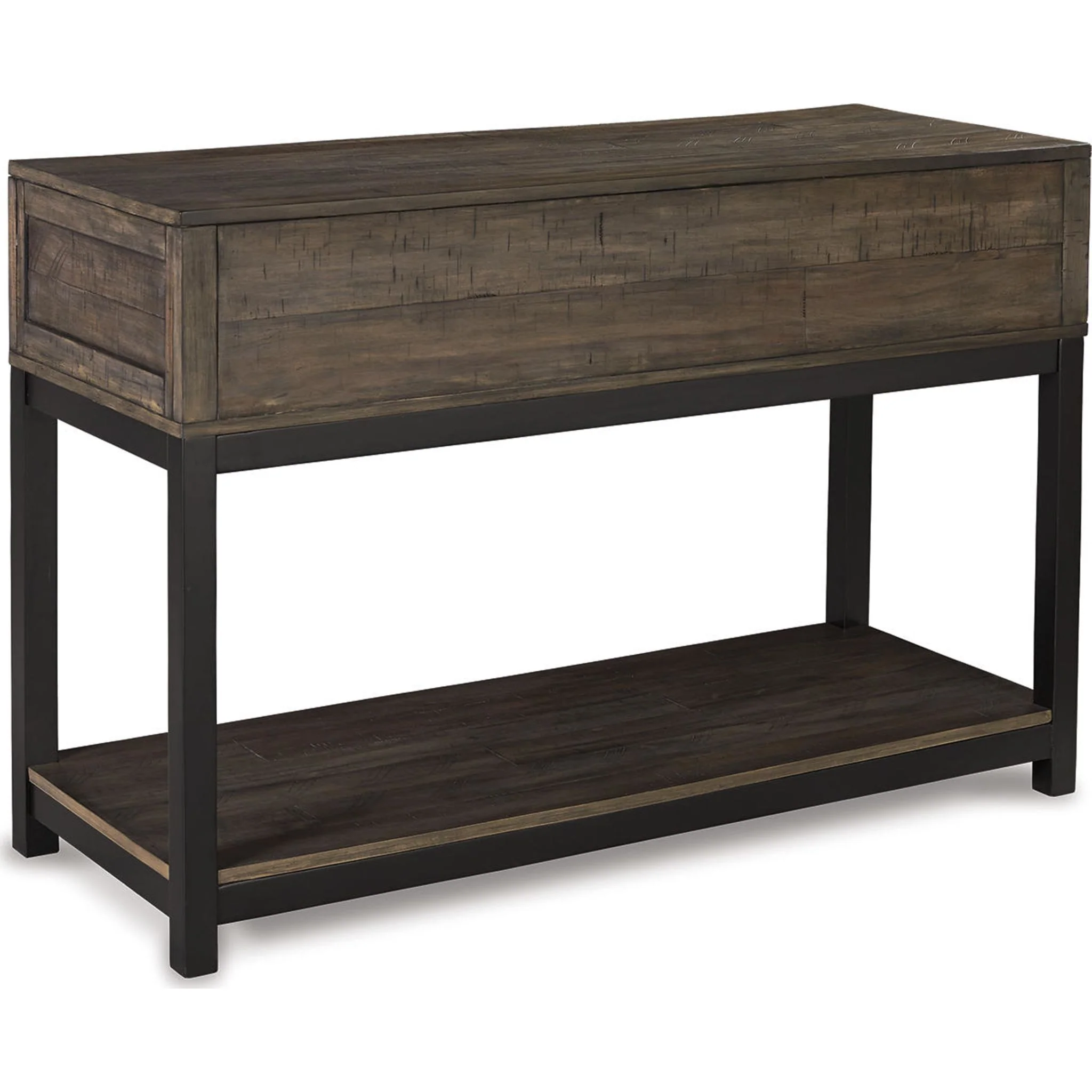 Johurst Sofa Table - Image 7