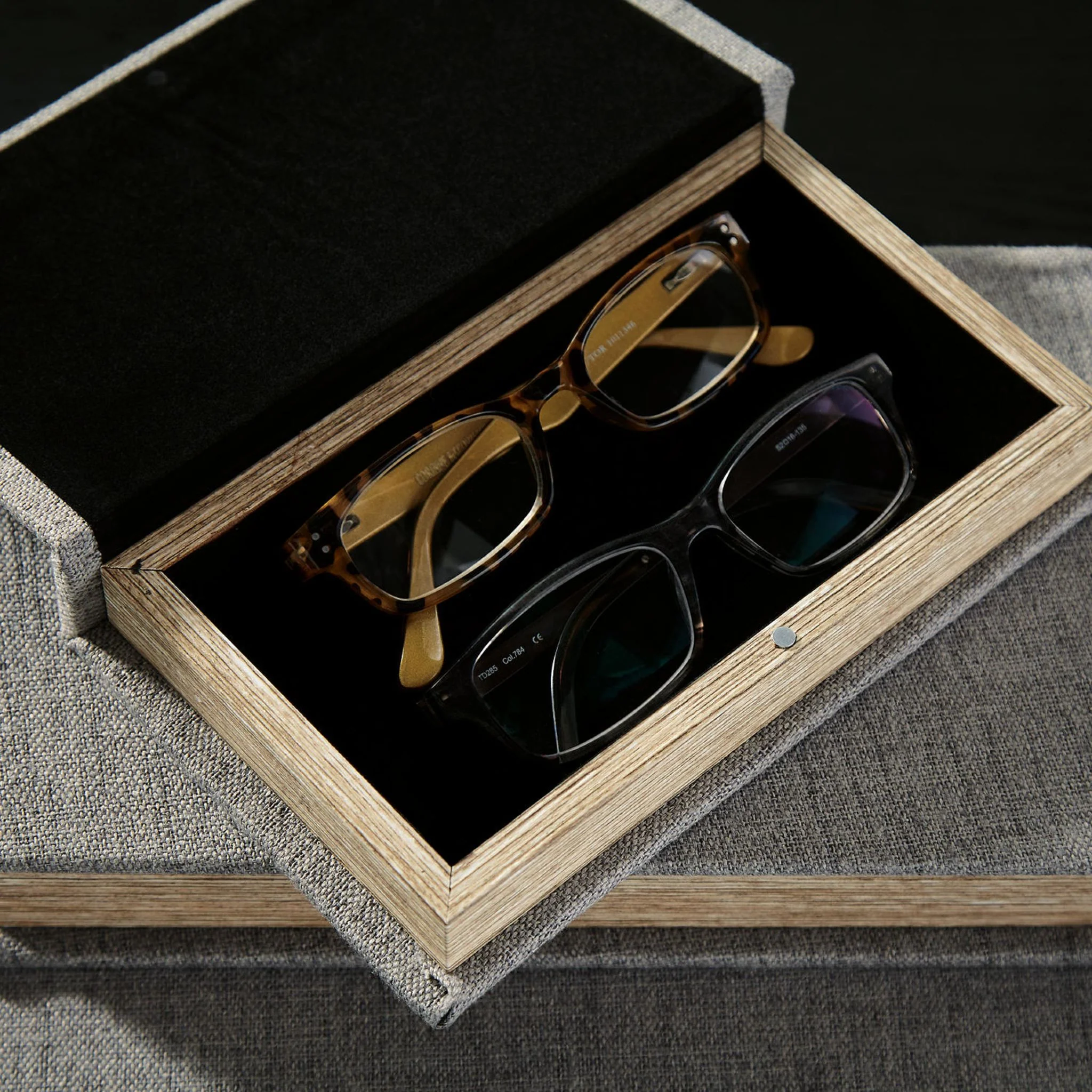 Jolina Boxes (Set of 3) - Image 10