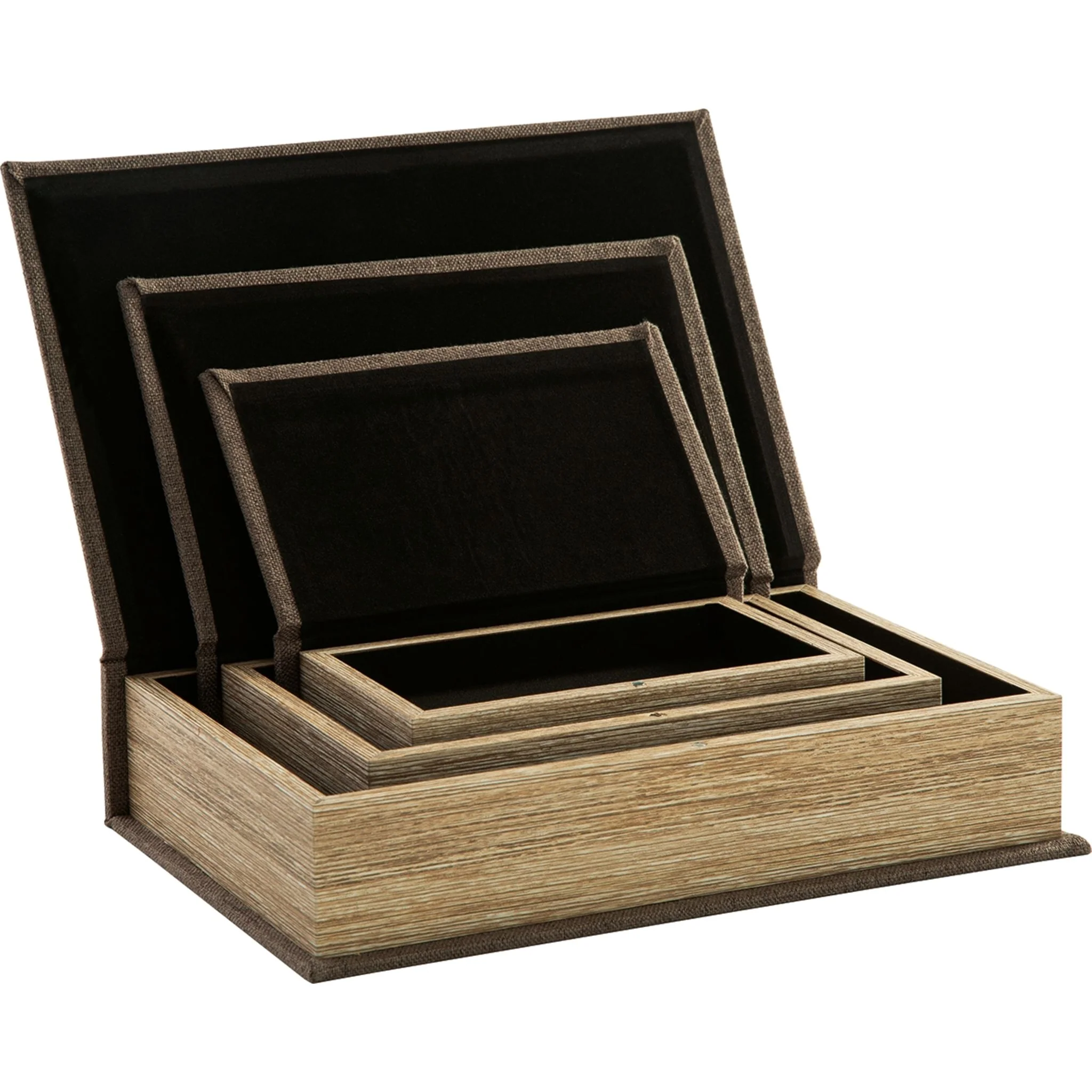 Jolina Boxes (Set of 3) - Image 15