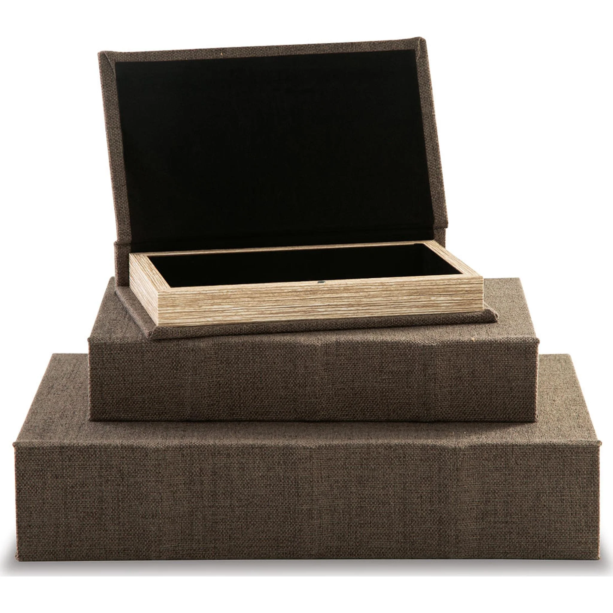 Jolina Boxes (Set of 3) - Image 19
