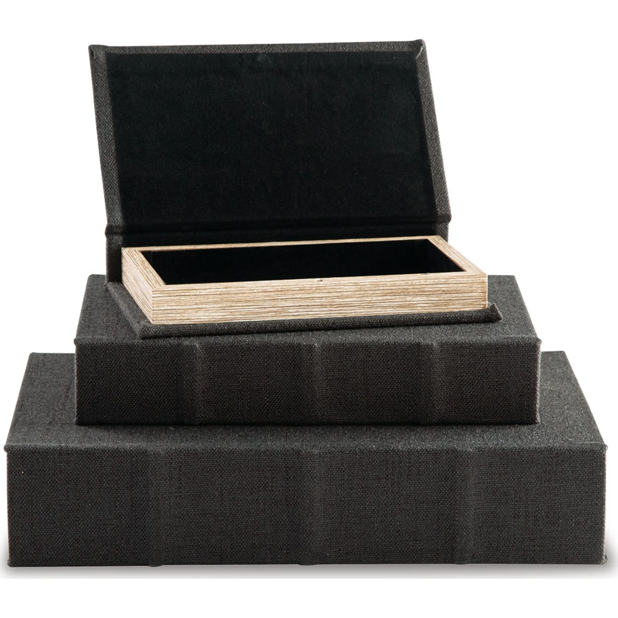 Jolina Boxes (Set of 3) - Image 25
