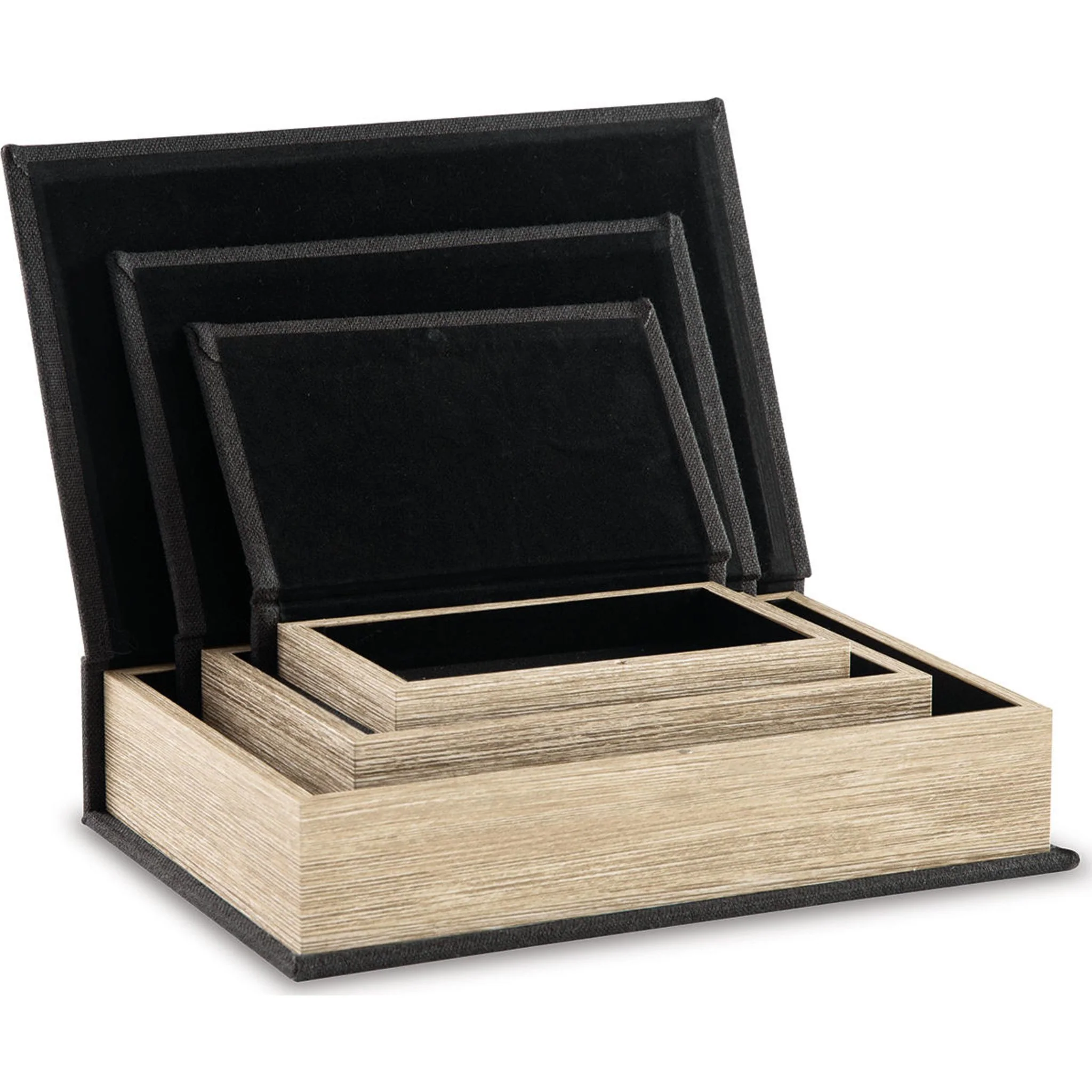 Jolina Boxes (Set of 3) - Image 27