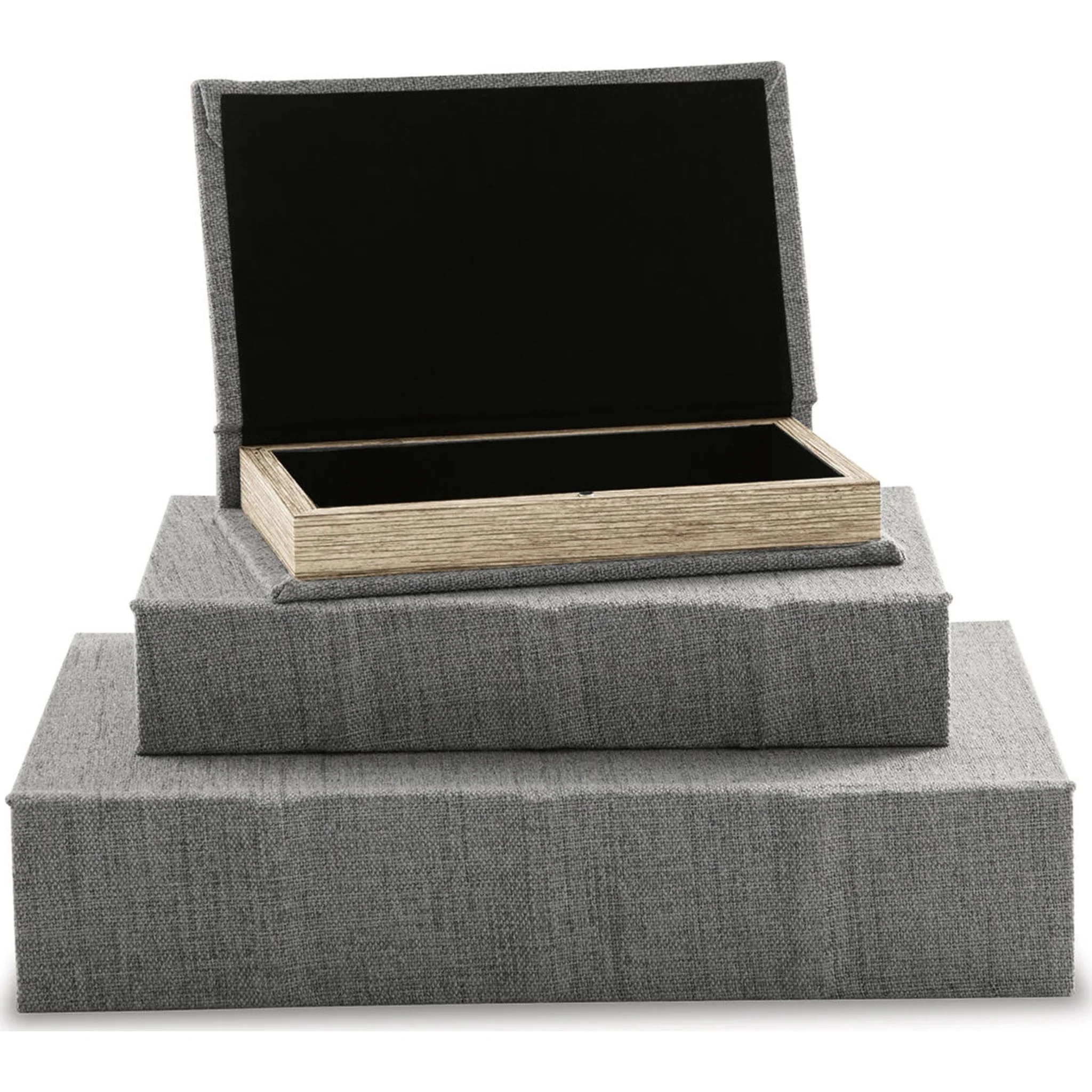 Jolina Boxes (Set of 3) - Image 7