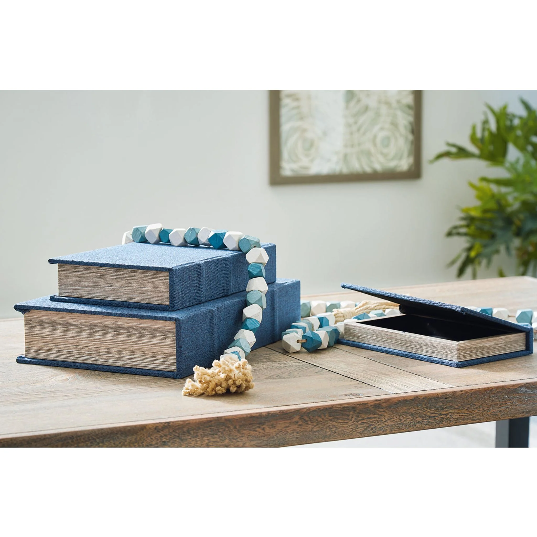 Jolina Boxes (Set of 3) - Image 2