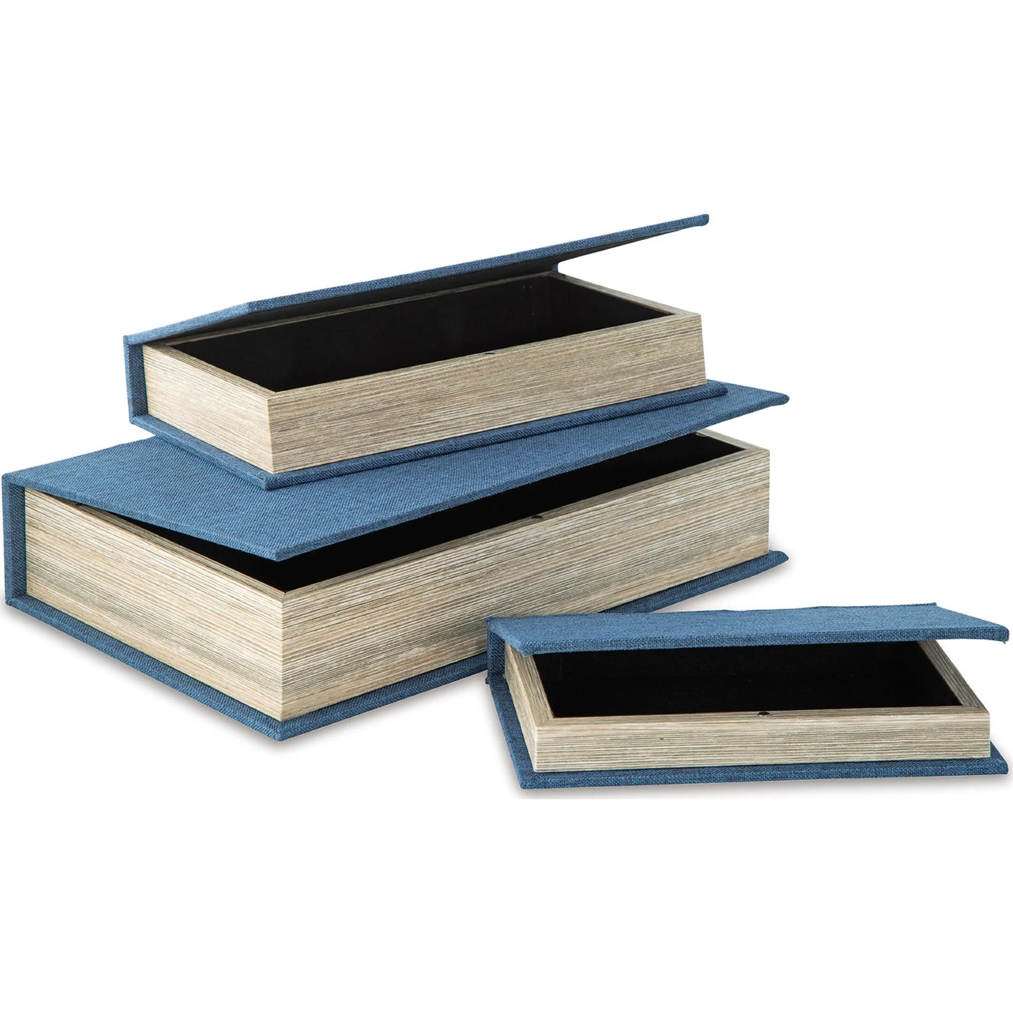 Jolina Boxes (Set of 3) - Image 5
