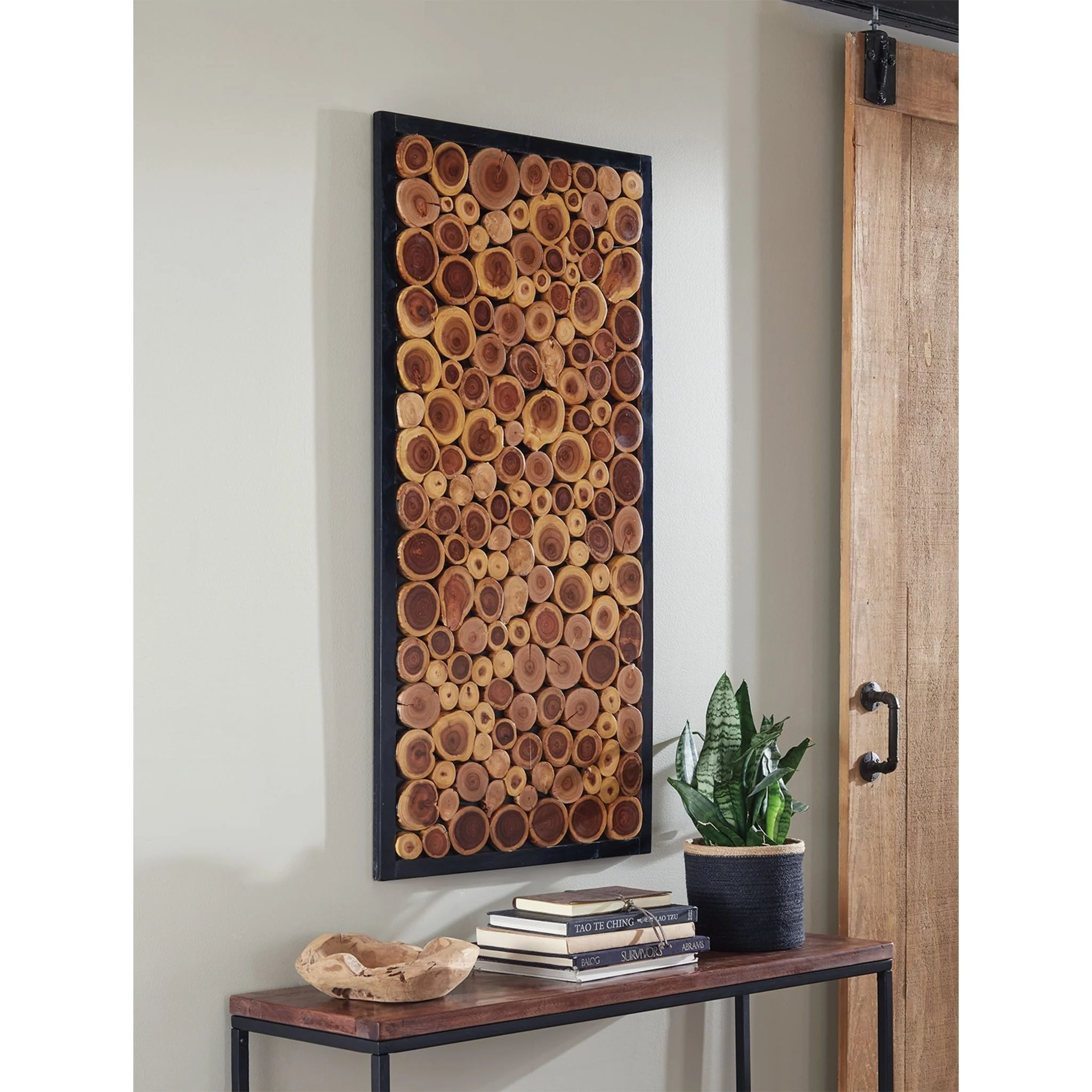 Jonford Wall Decor - Image 2