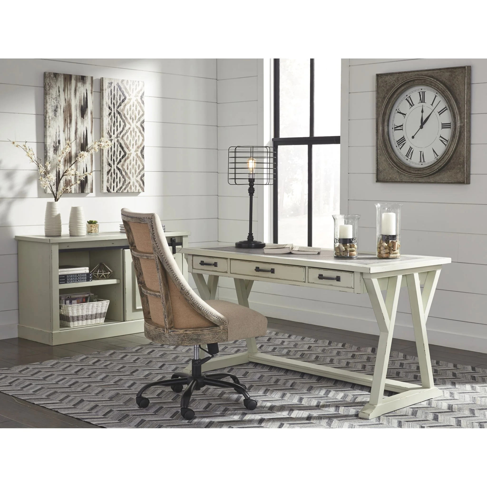 Jonileene File Cabinet - Image 6
