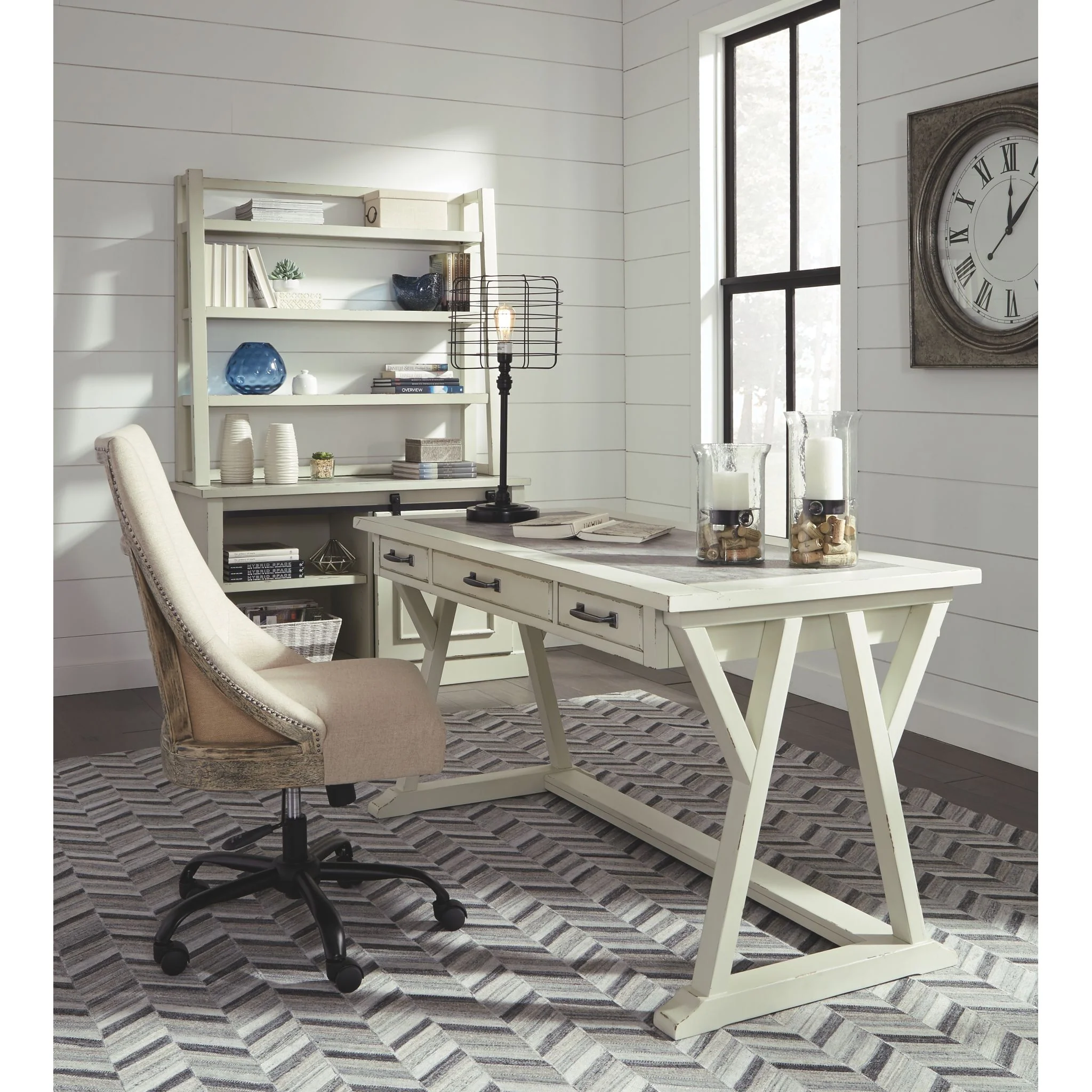 Jonileene Desk - Image 10