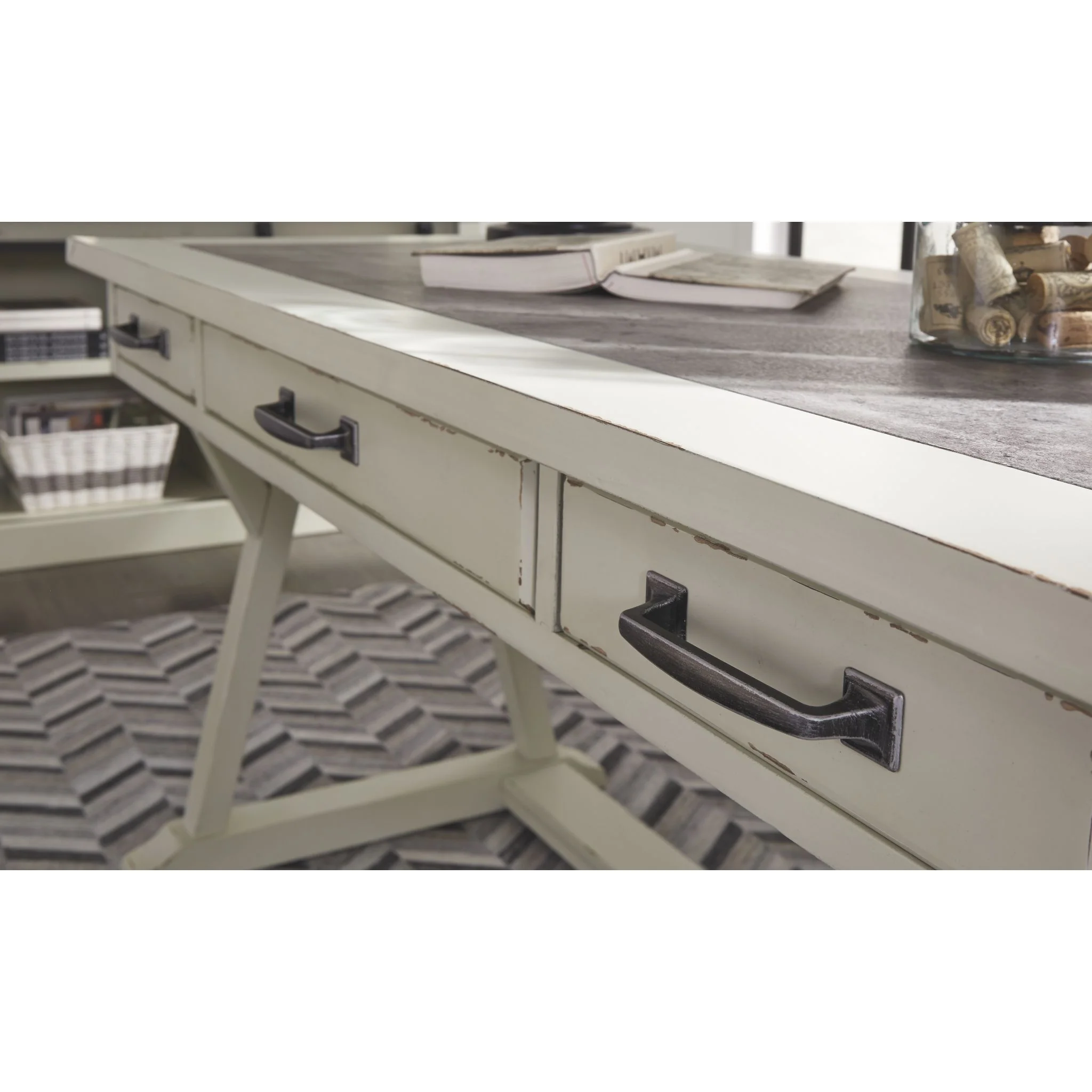 Jonileene Desk - Image 4