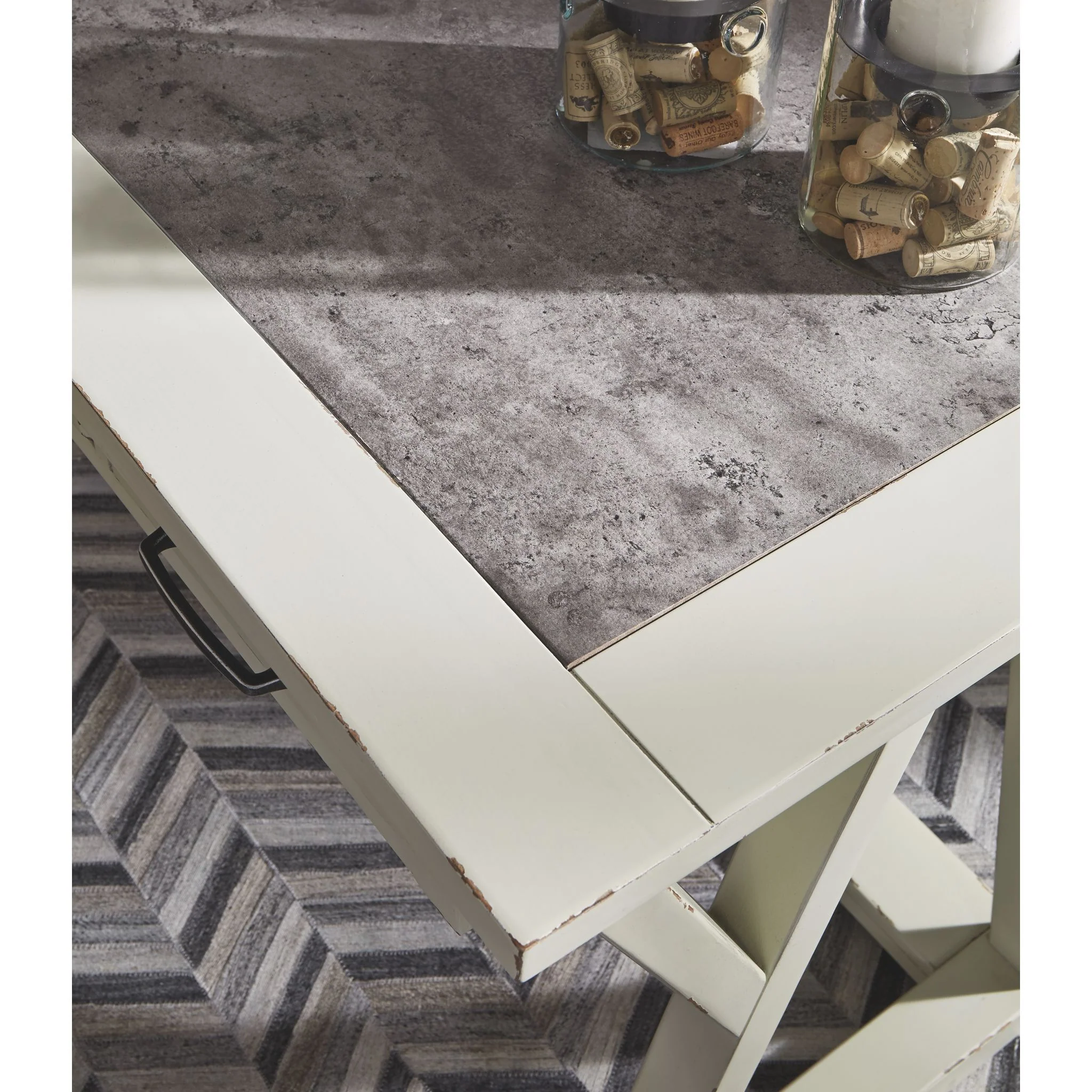 Jonileene Desk - Image 6