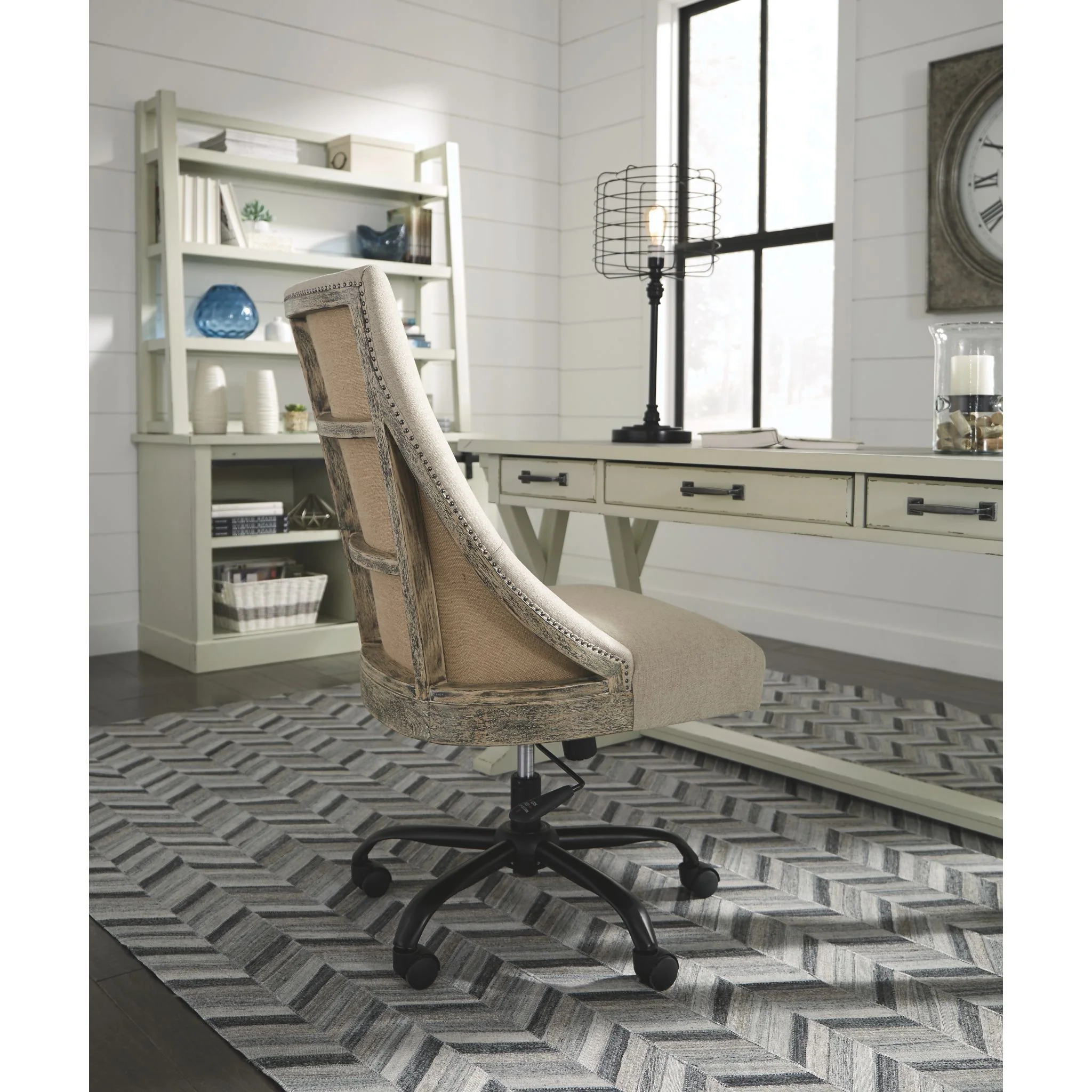 Jonileene Desk - Image 8