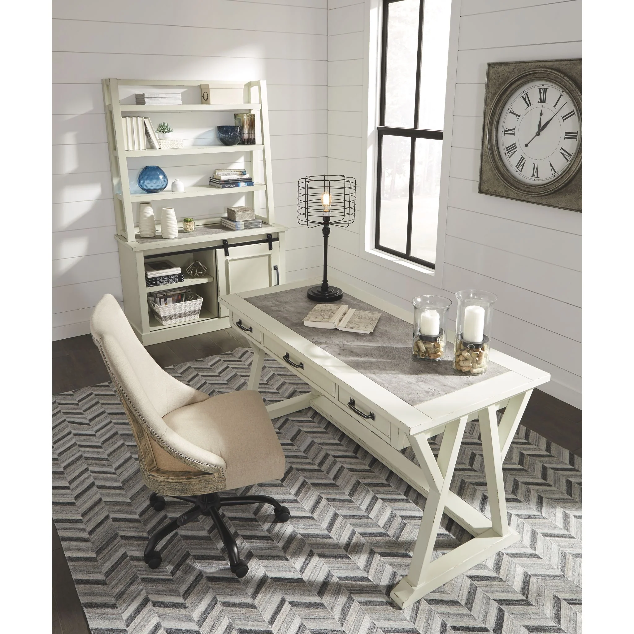 Jonileene Desk - Image 9