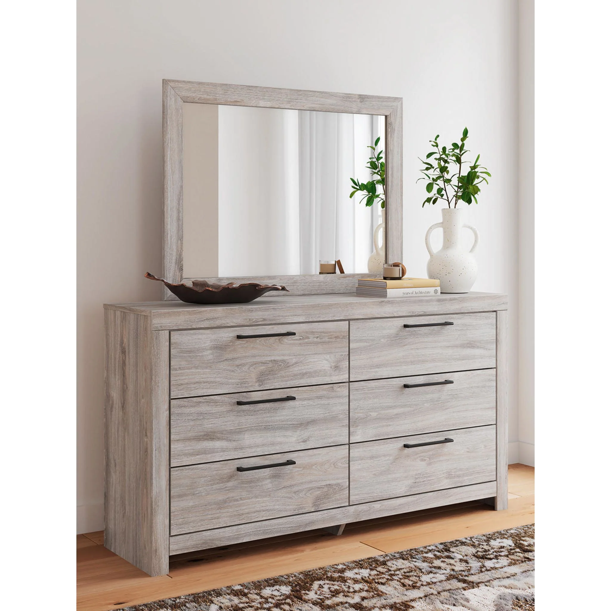 Jonnifer Dresser and Mirror - Image 10