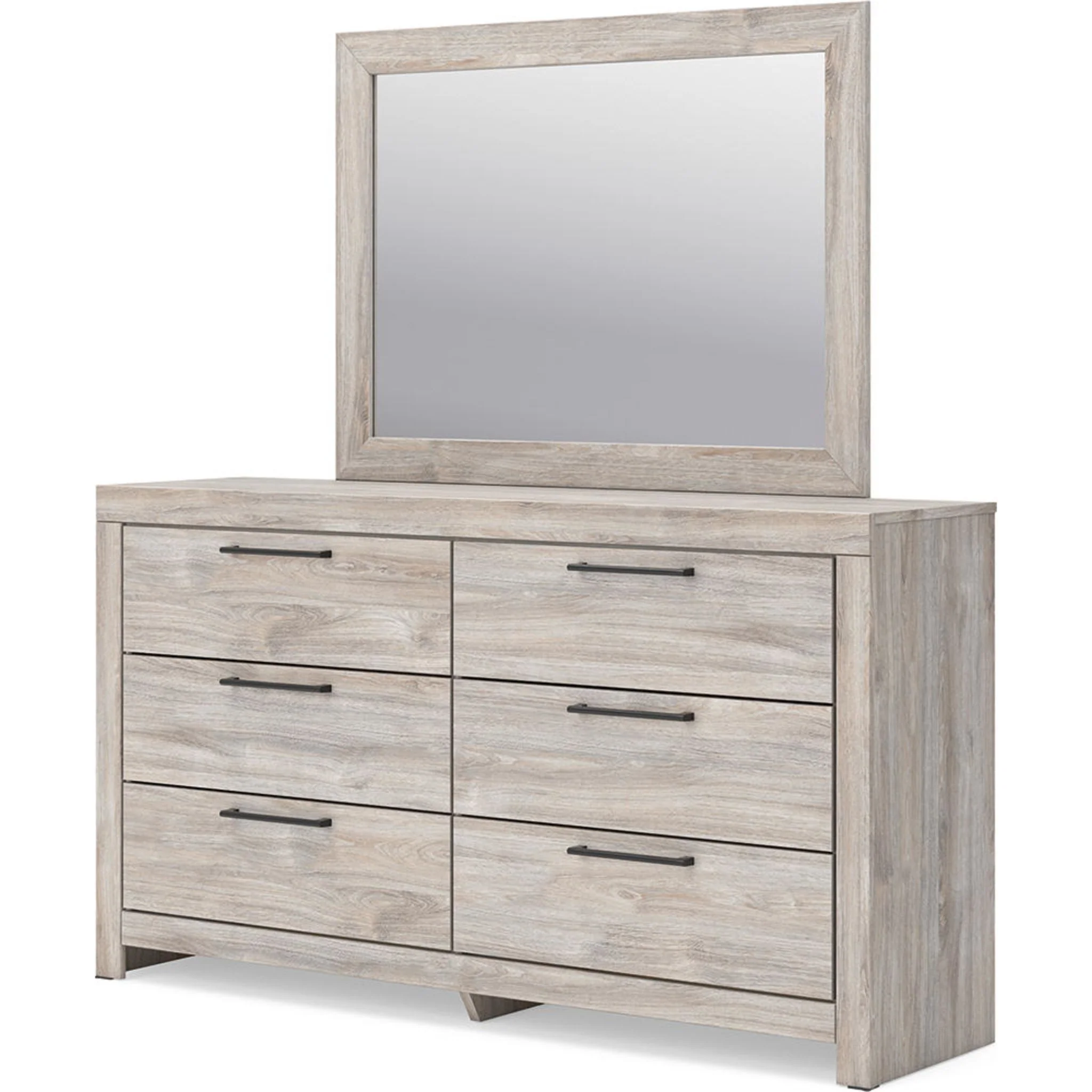 Jonnifer Dresser and Mirror - Image 3