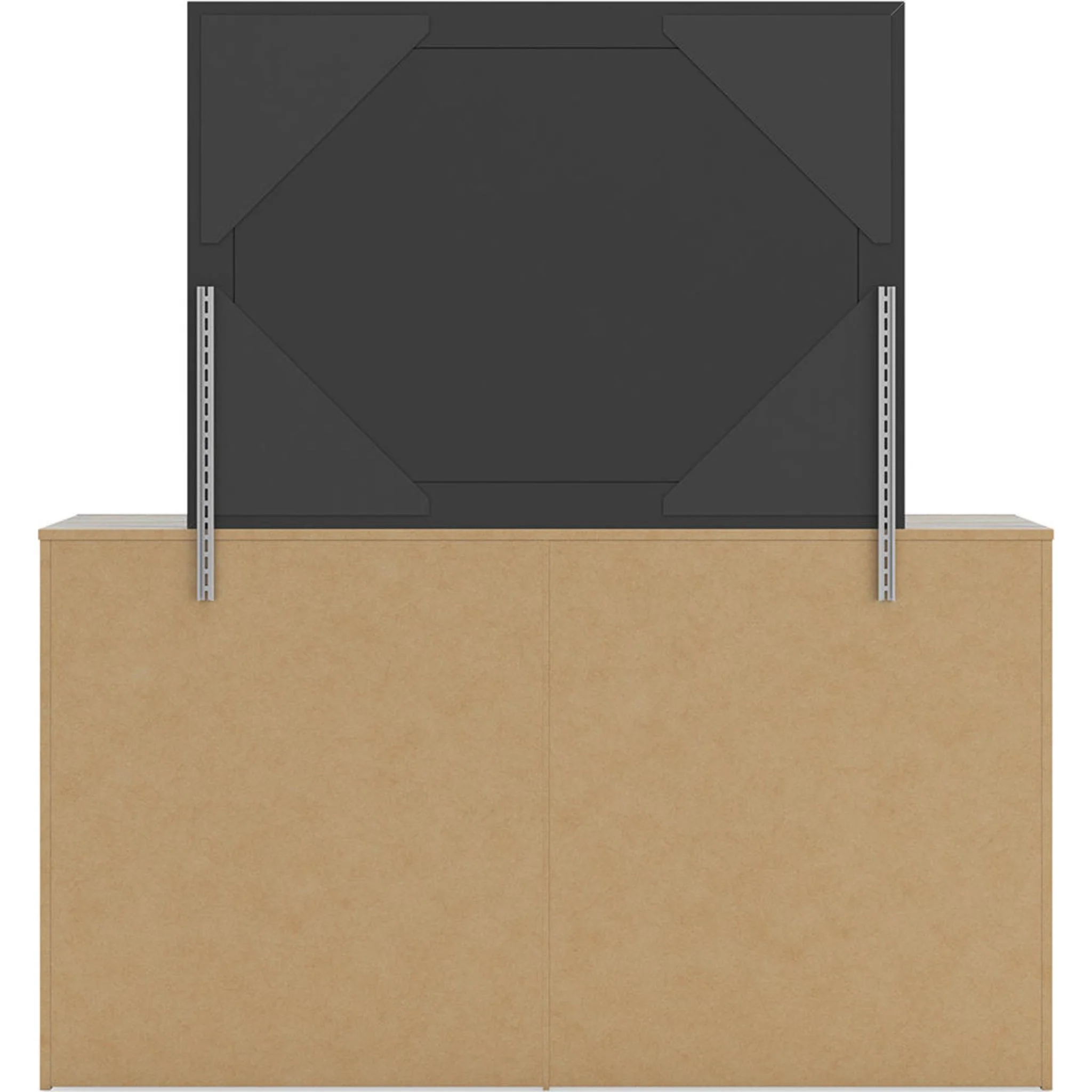 Jonnifer Dresser and Mirror - Image 5