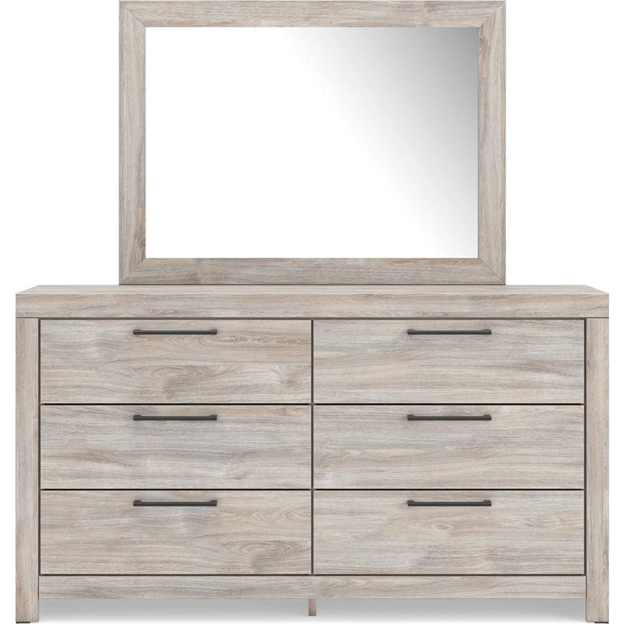 Jonnifer Dresser and Mirror - Image 6