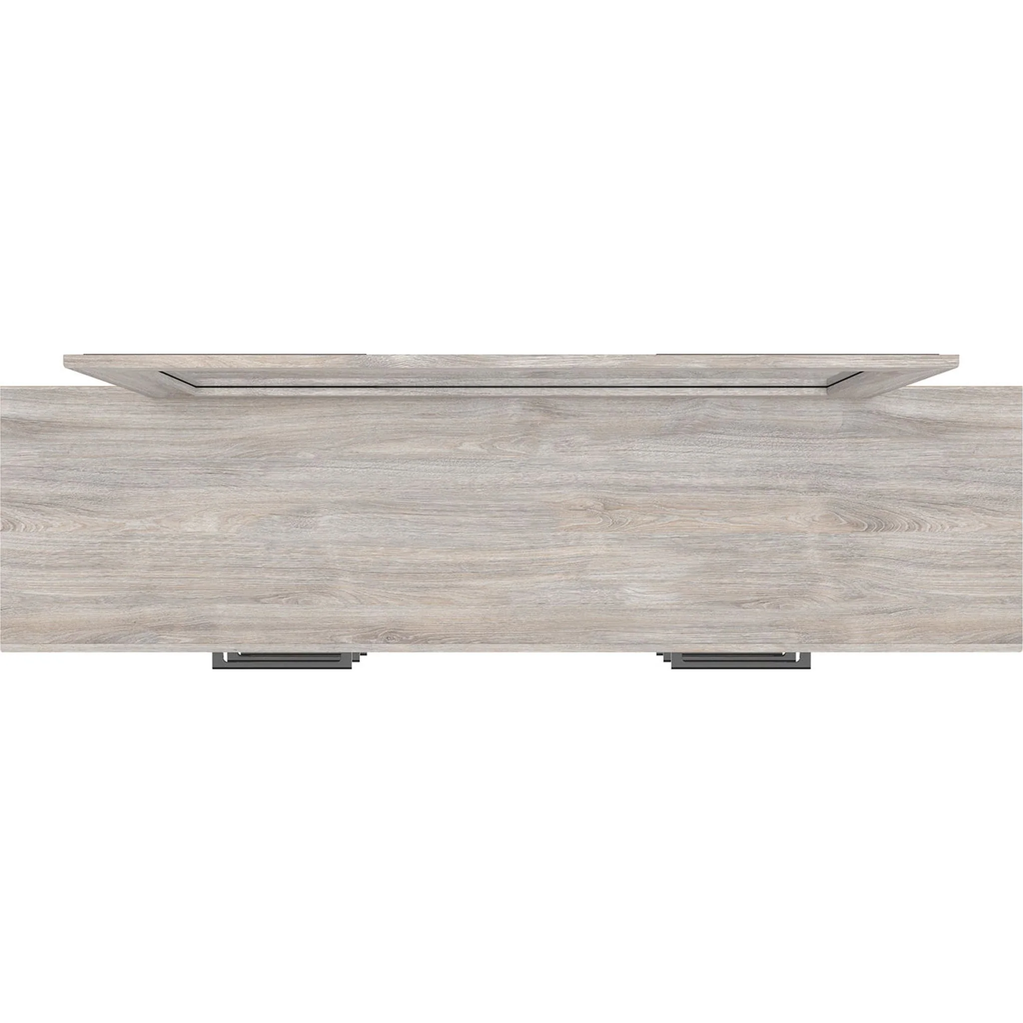 Jonnifer Dresser and Mirror - Image 9