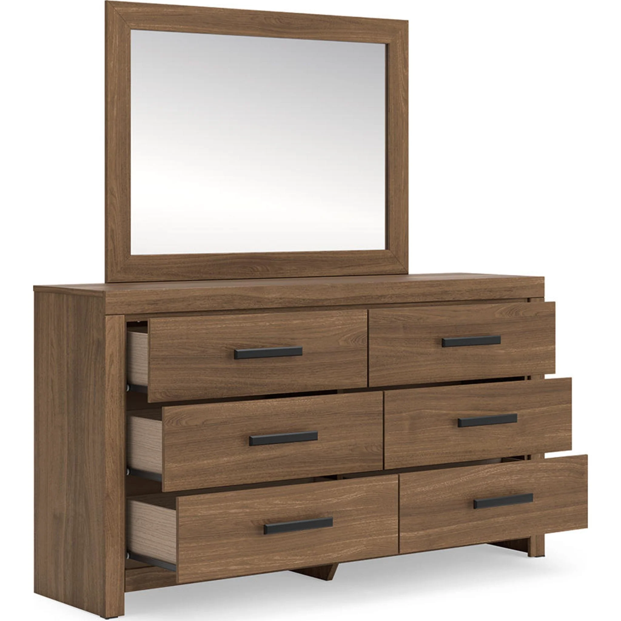 Jonnifer Dresser and Mirror - Image 2