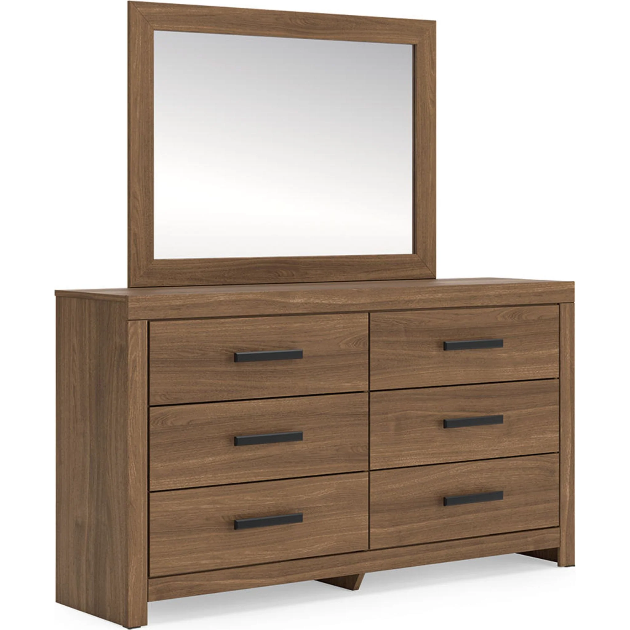 Jonnifer Dresser and Mirror - Image 3