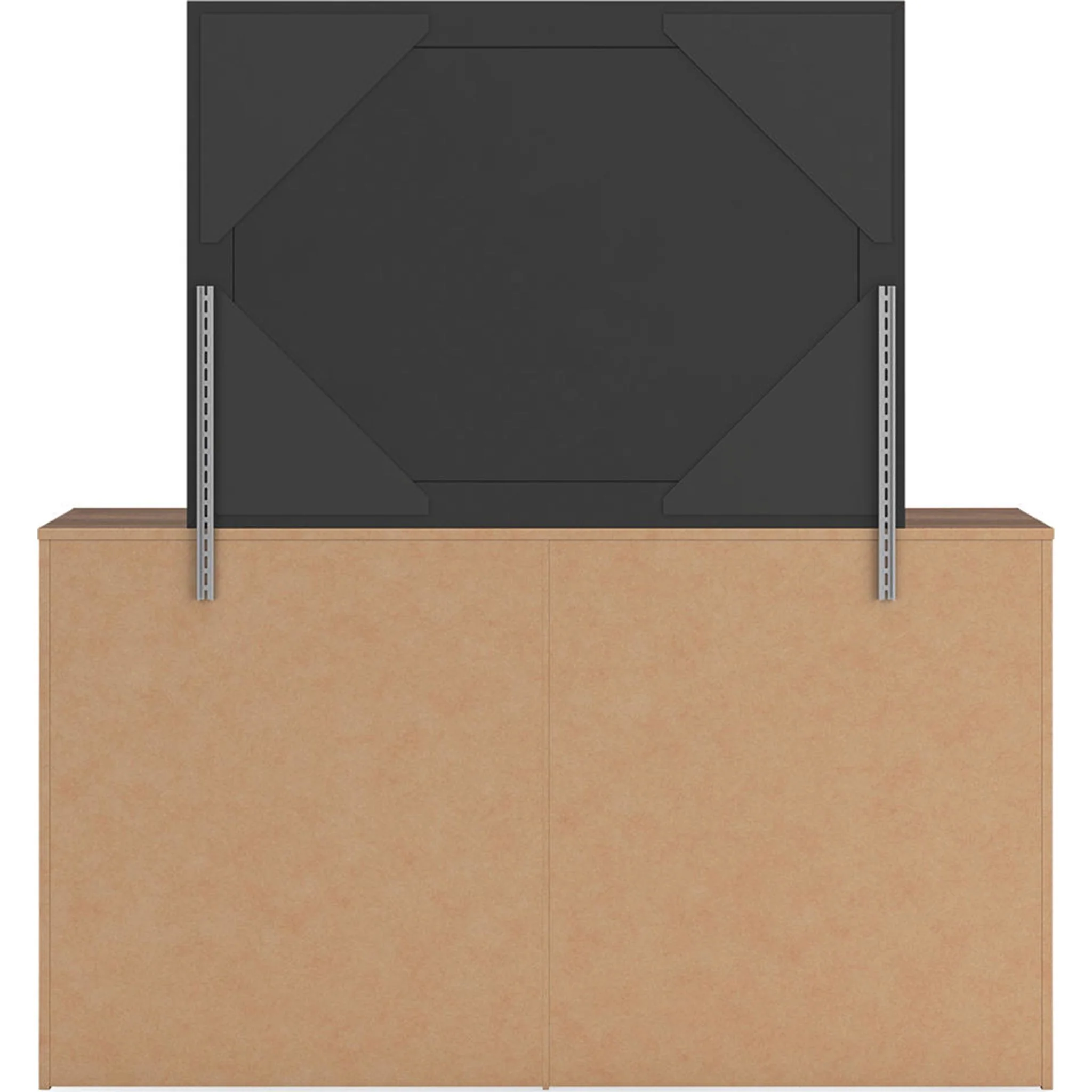 Jonnifer Dresser and Mirror - Image 4