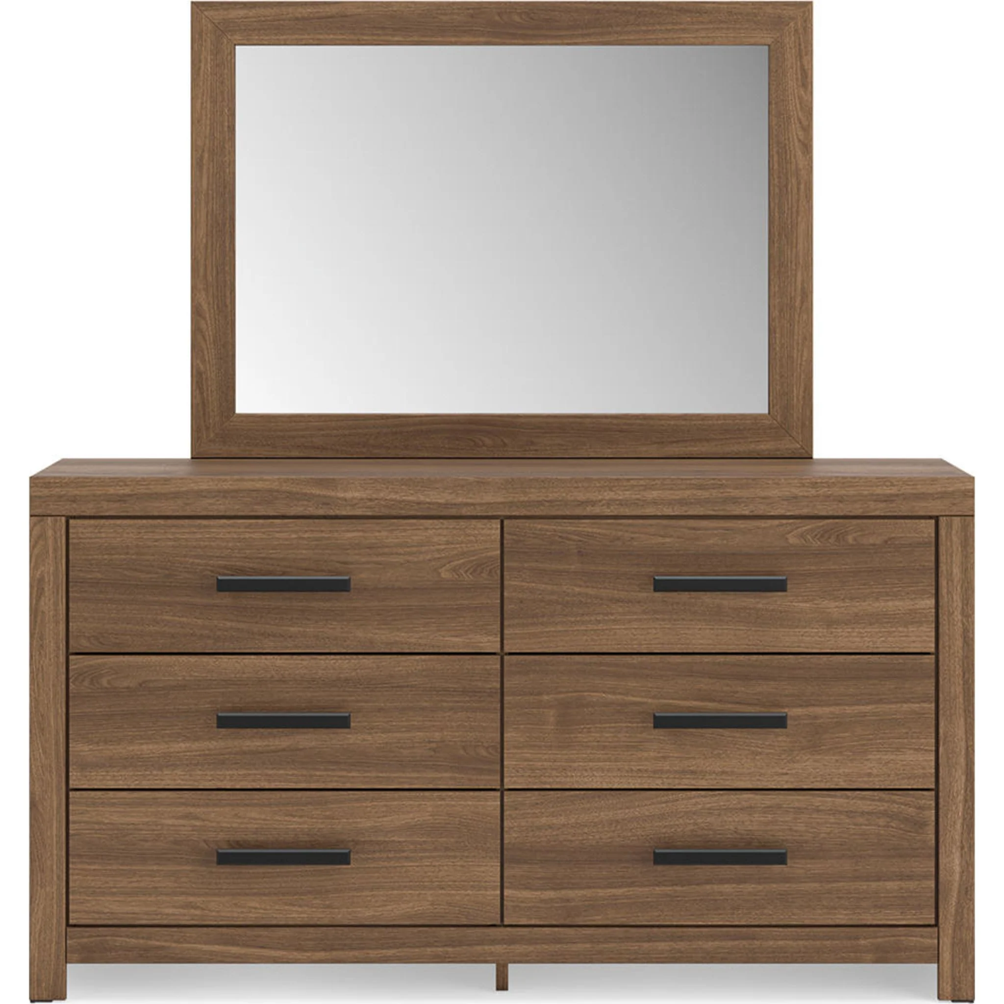 Jonnifer Dresser and Mirror - Image 5