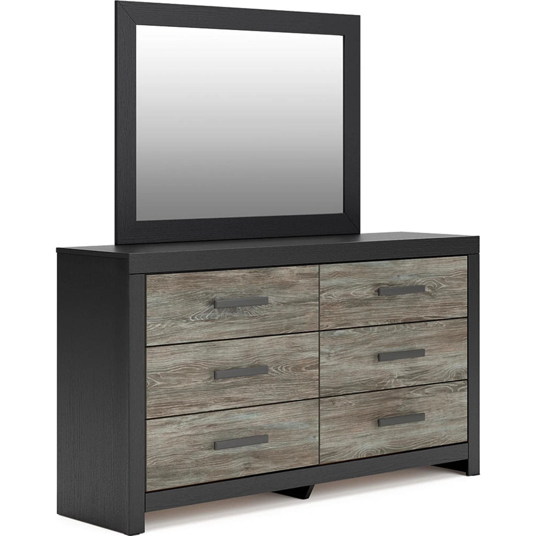 Jonnifer Dresser and Mirror - Image 3