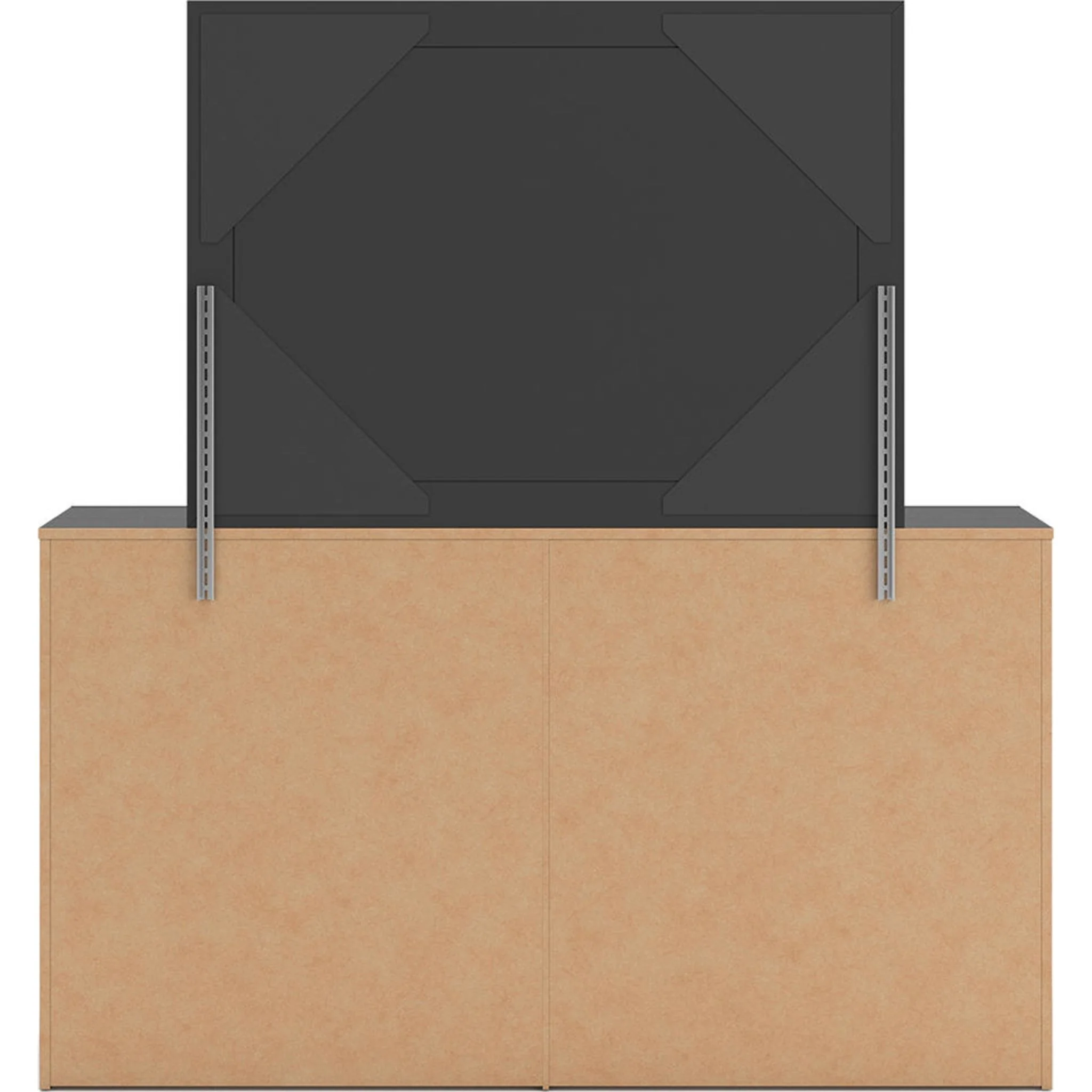 Jonnifer Dresser and Mirror - Image 4