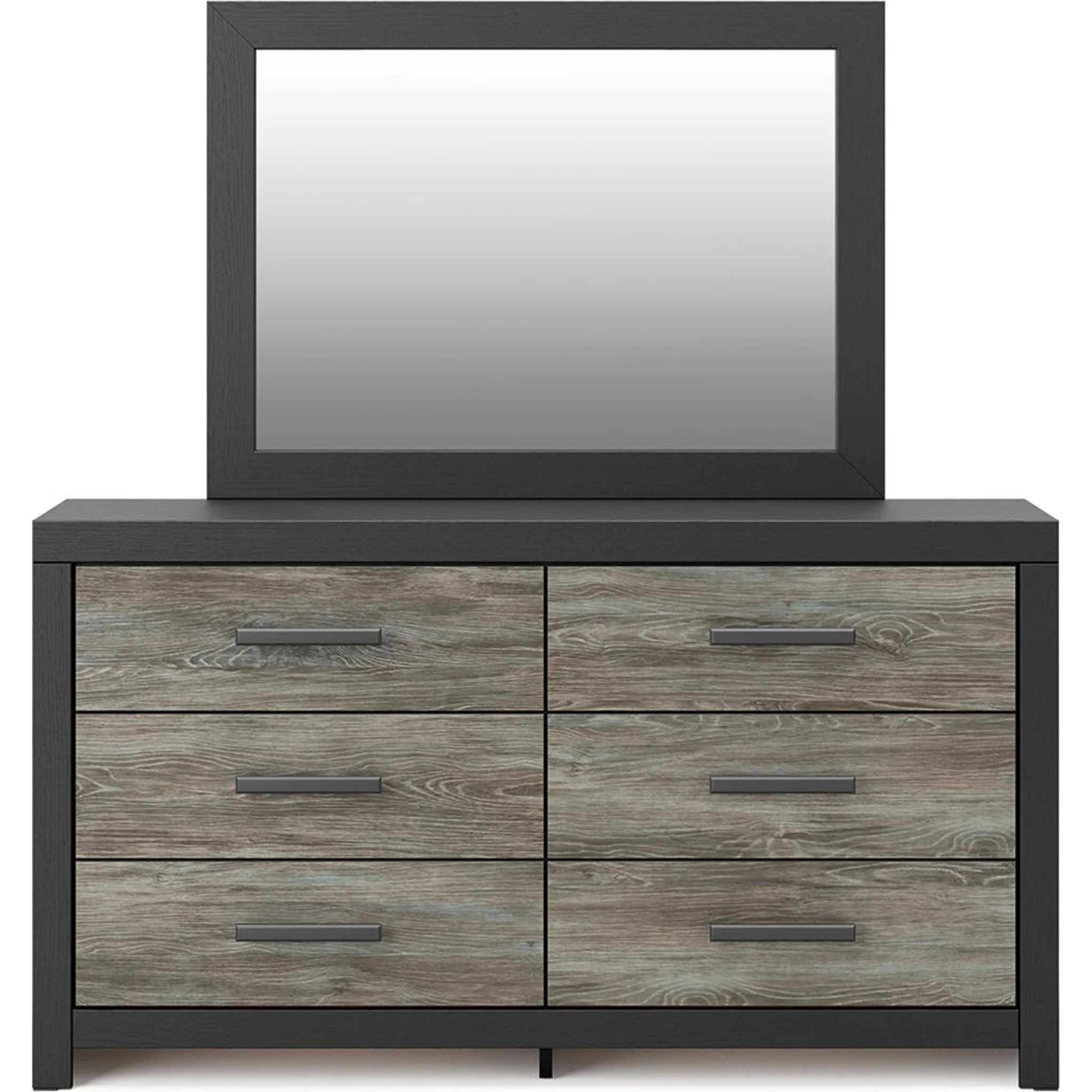 Jonnifer Dresser and Mirror - Image 5