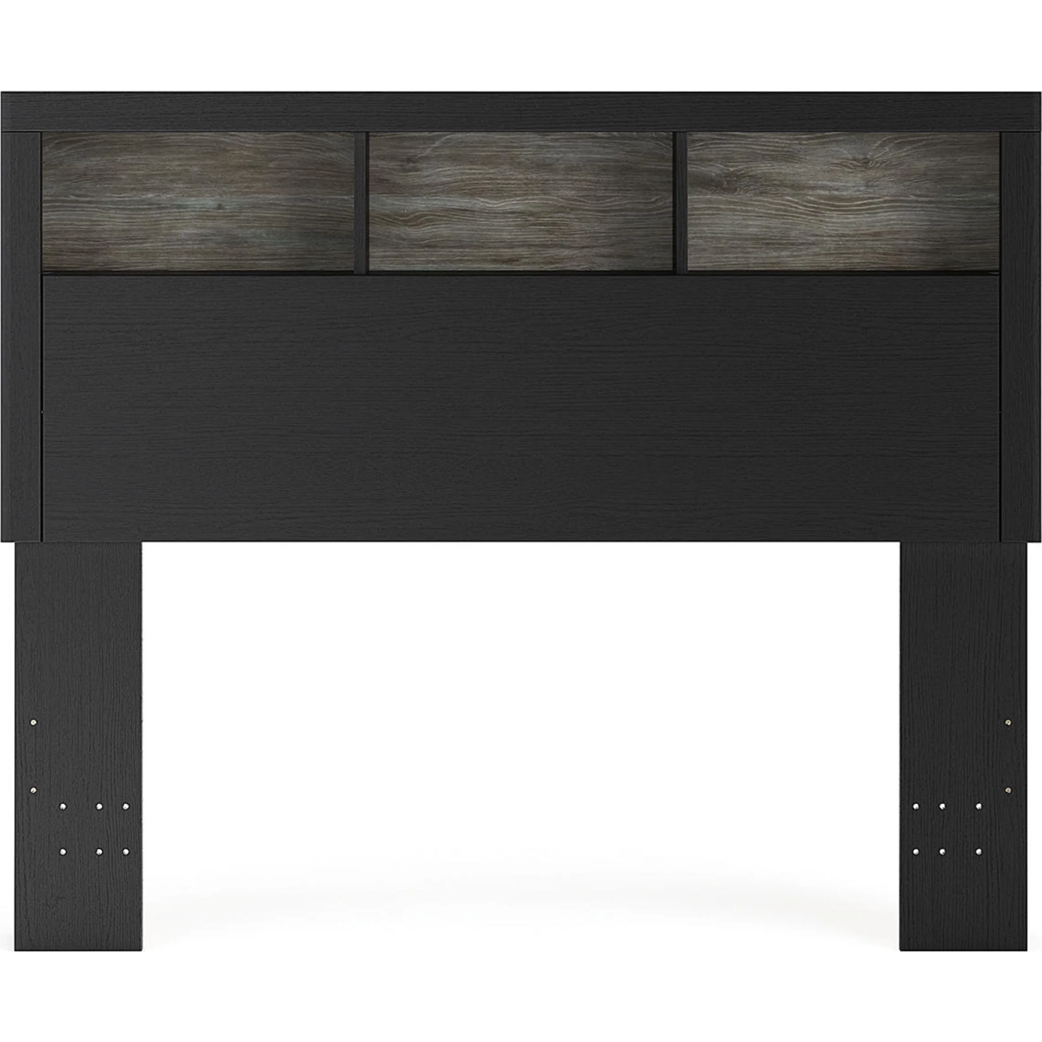 Jonnifer Full Bookcase Headboard - Image 2