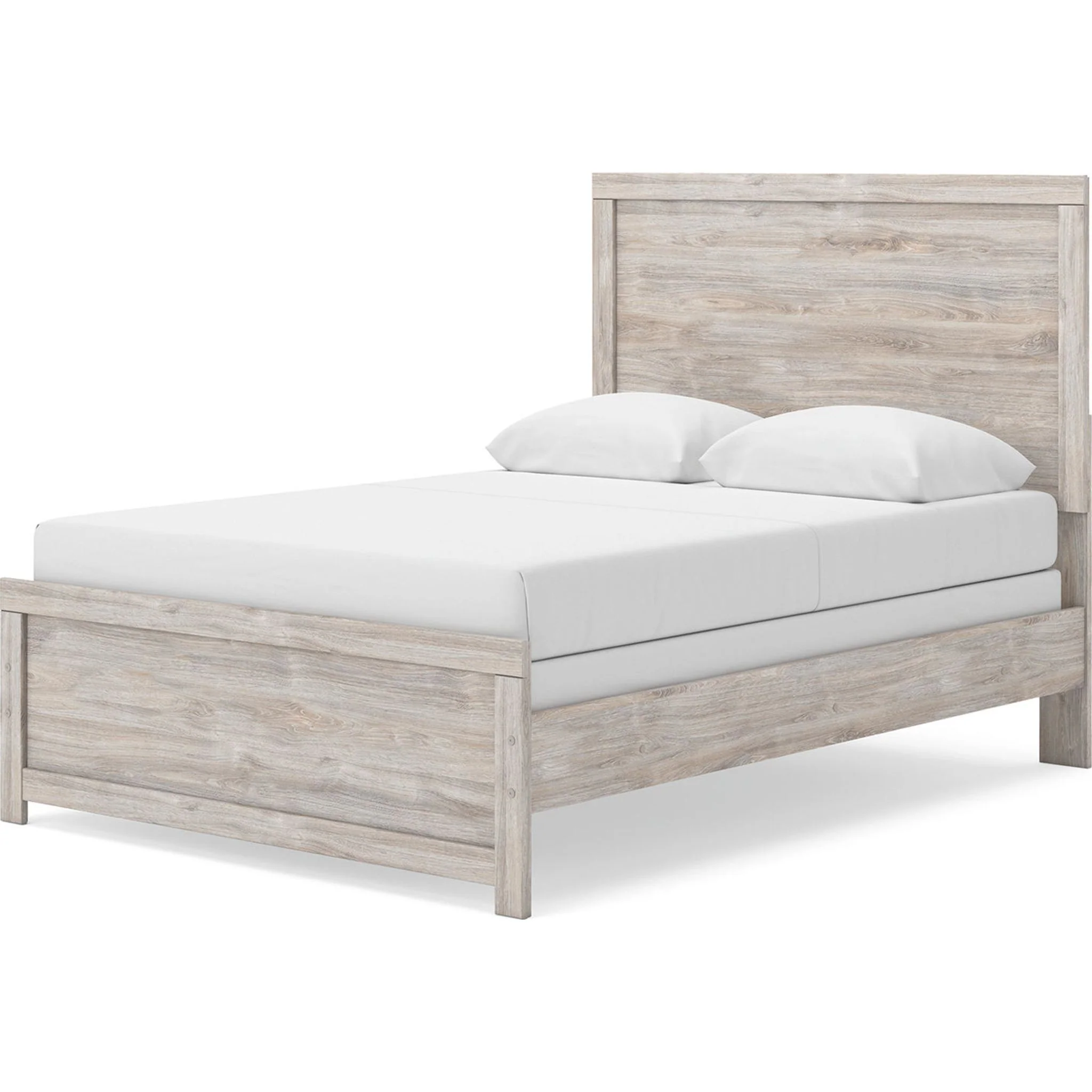 Jonnifer Full Panel Bed - Image 2
