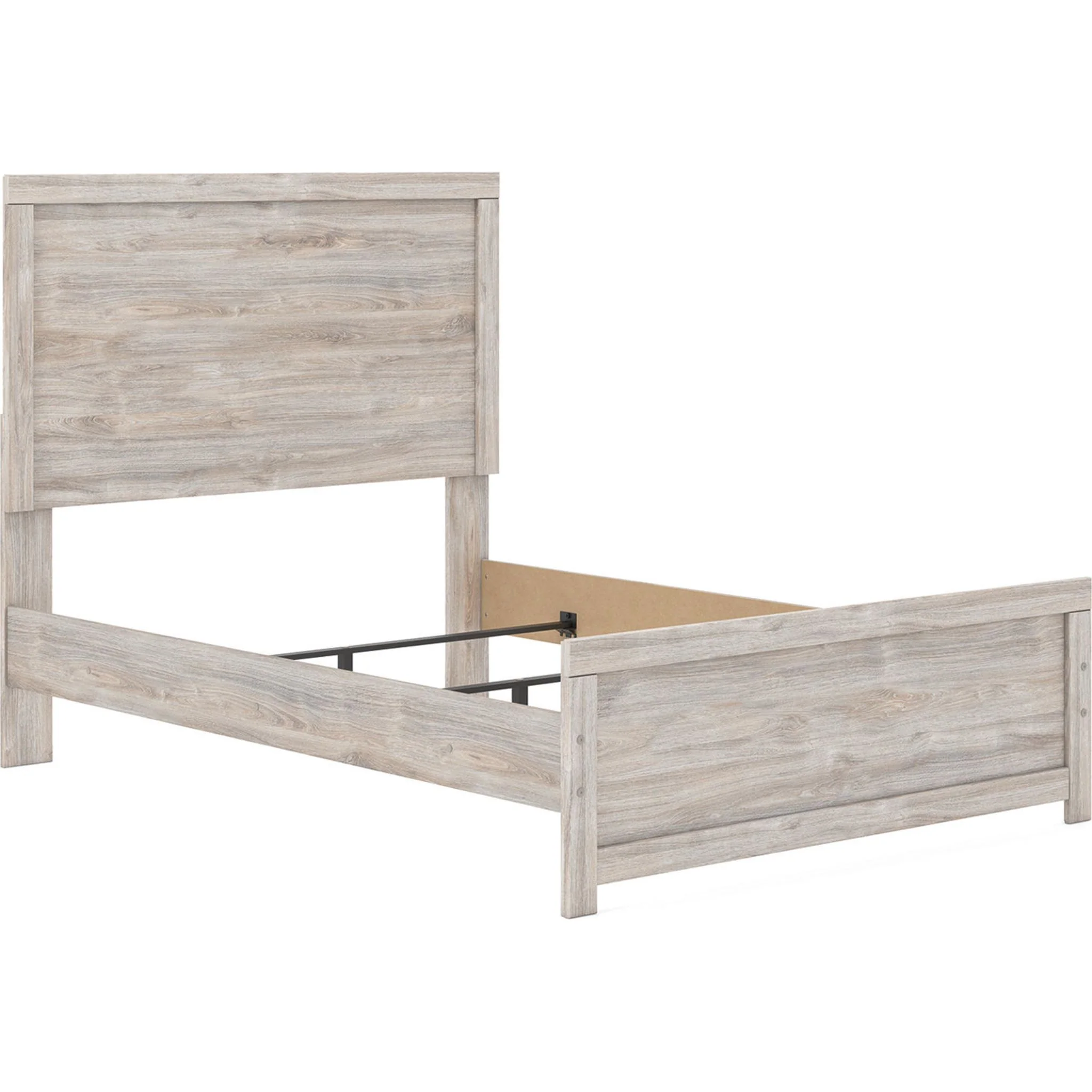 Jonnifer Full Panel Bed - Image 3