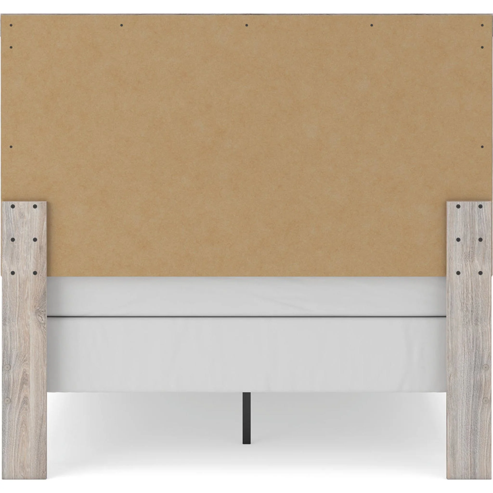 Jonnifer Full Panel Bed - Image 4