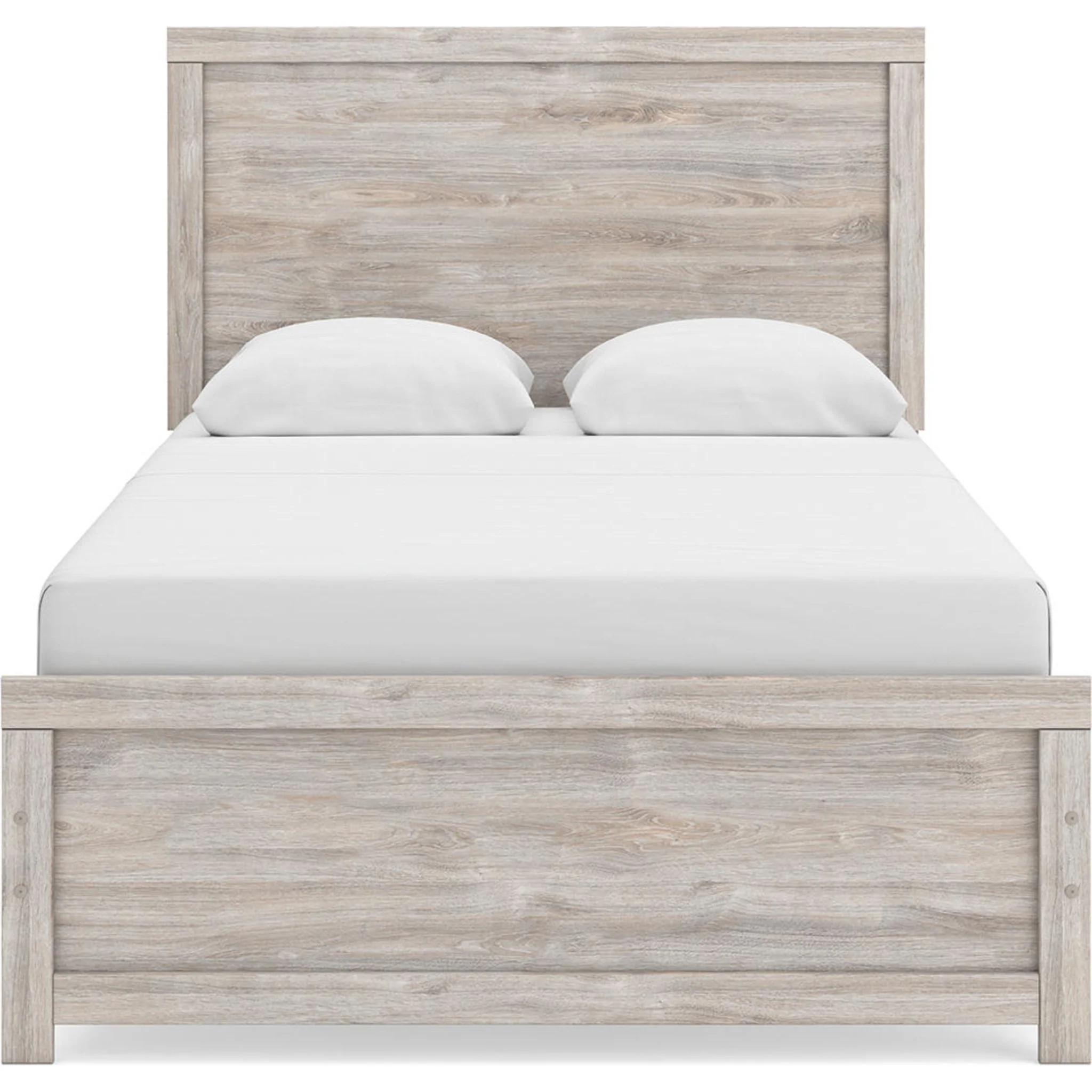 Jonnifer Full Panel Bed - Image 6