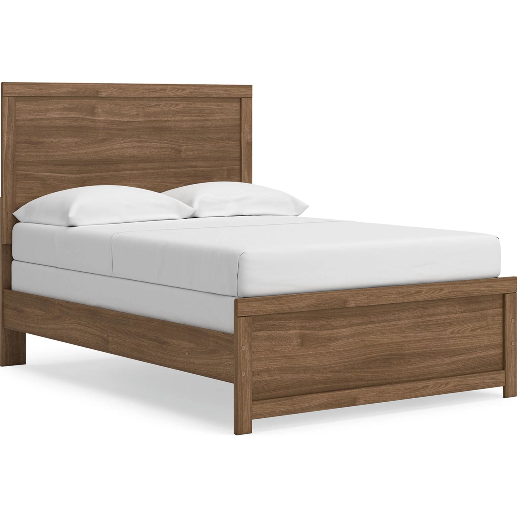 Jonnifer Full Panel Bed - Image 3