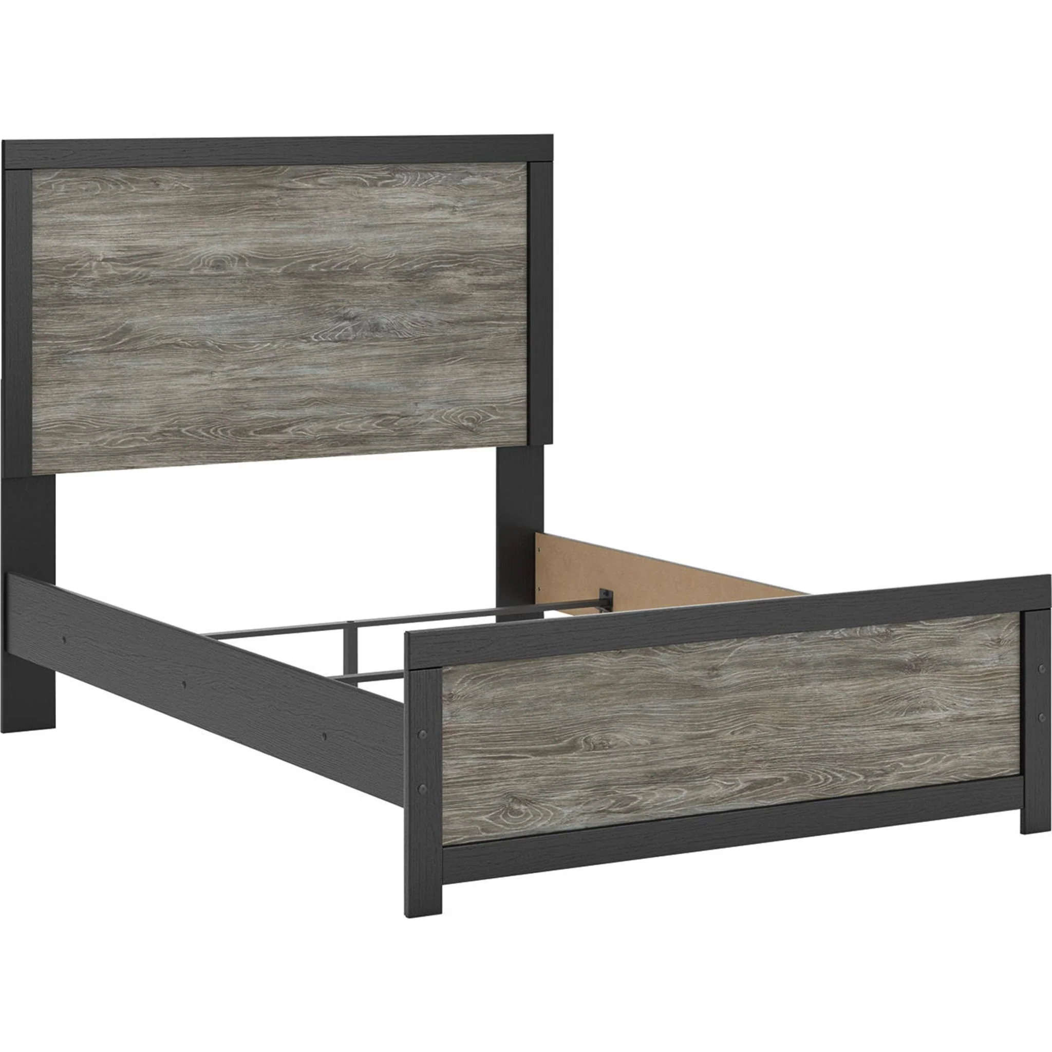 Jonnifer Full Panel Bed - Image 2