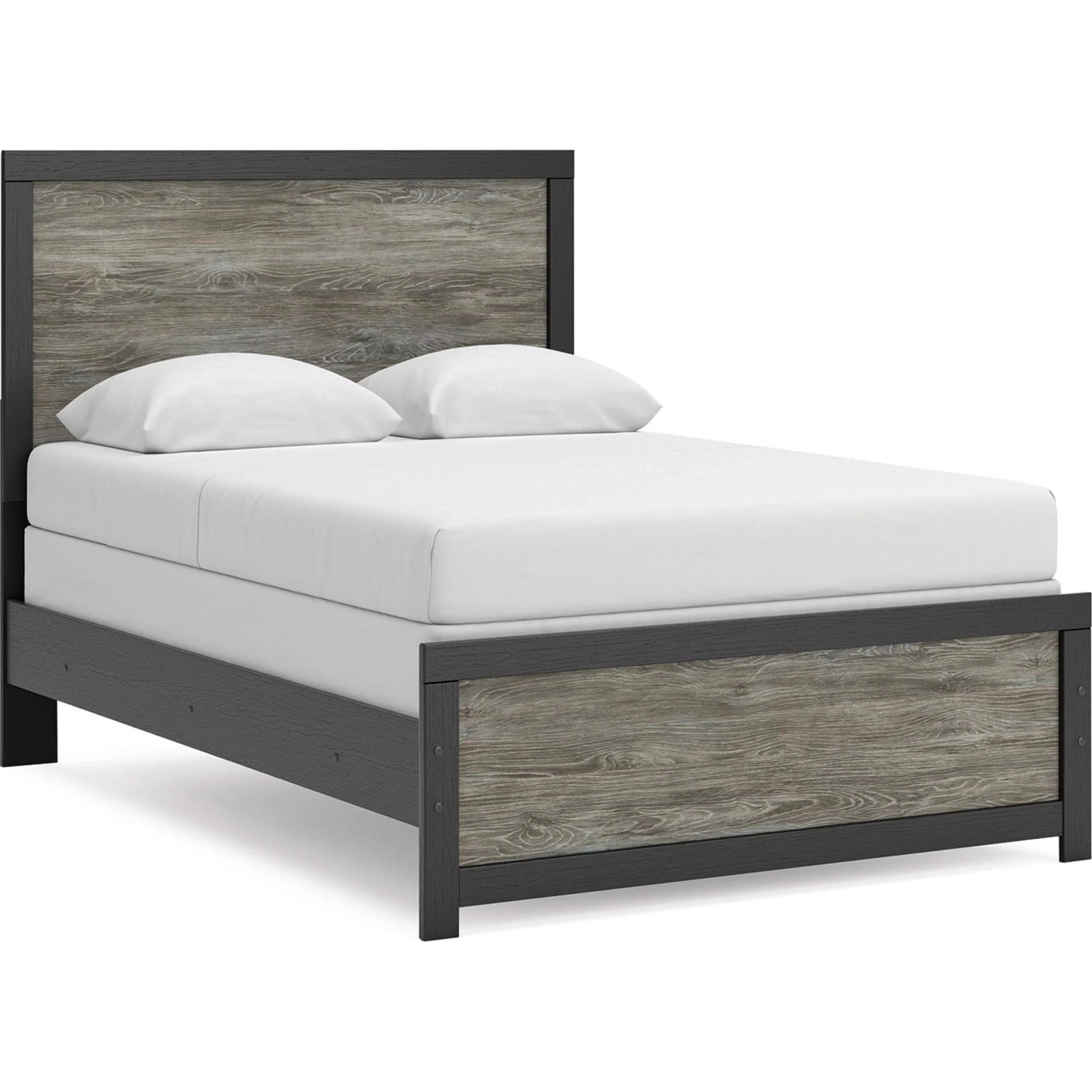 Jonnifer Full Panel Bed - Image 3