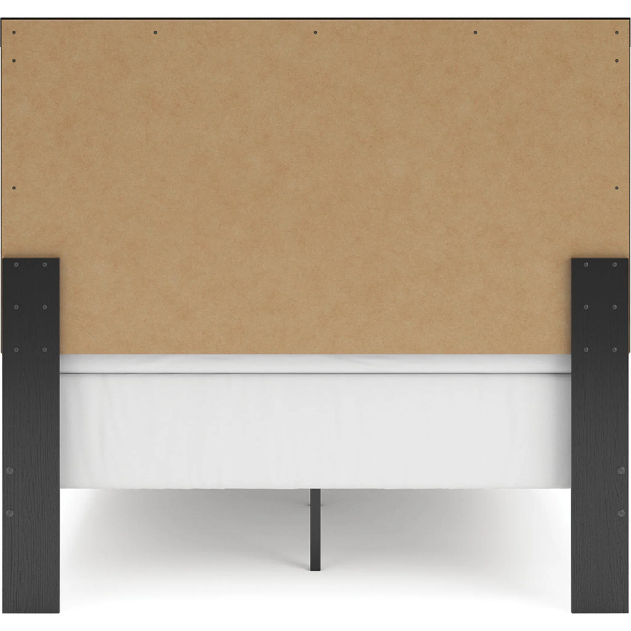 Jonnifer Full Panel Bed - Image 4