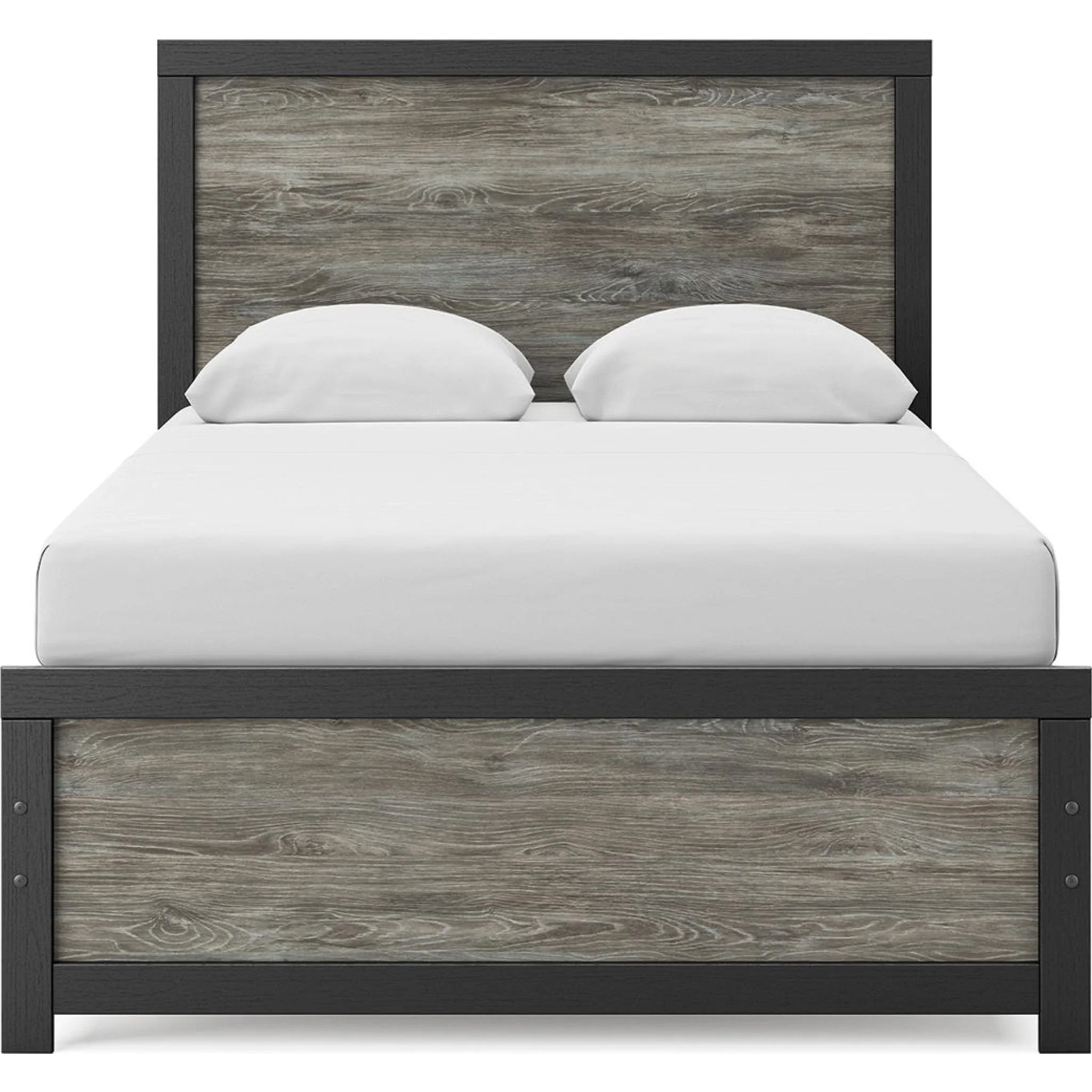 Jonnifer Full Panel Bed - Image 5