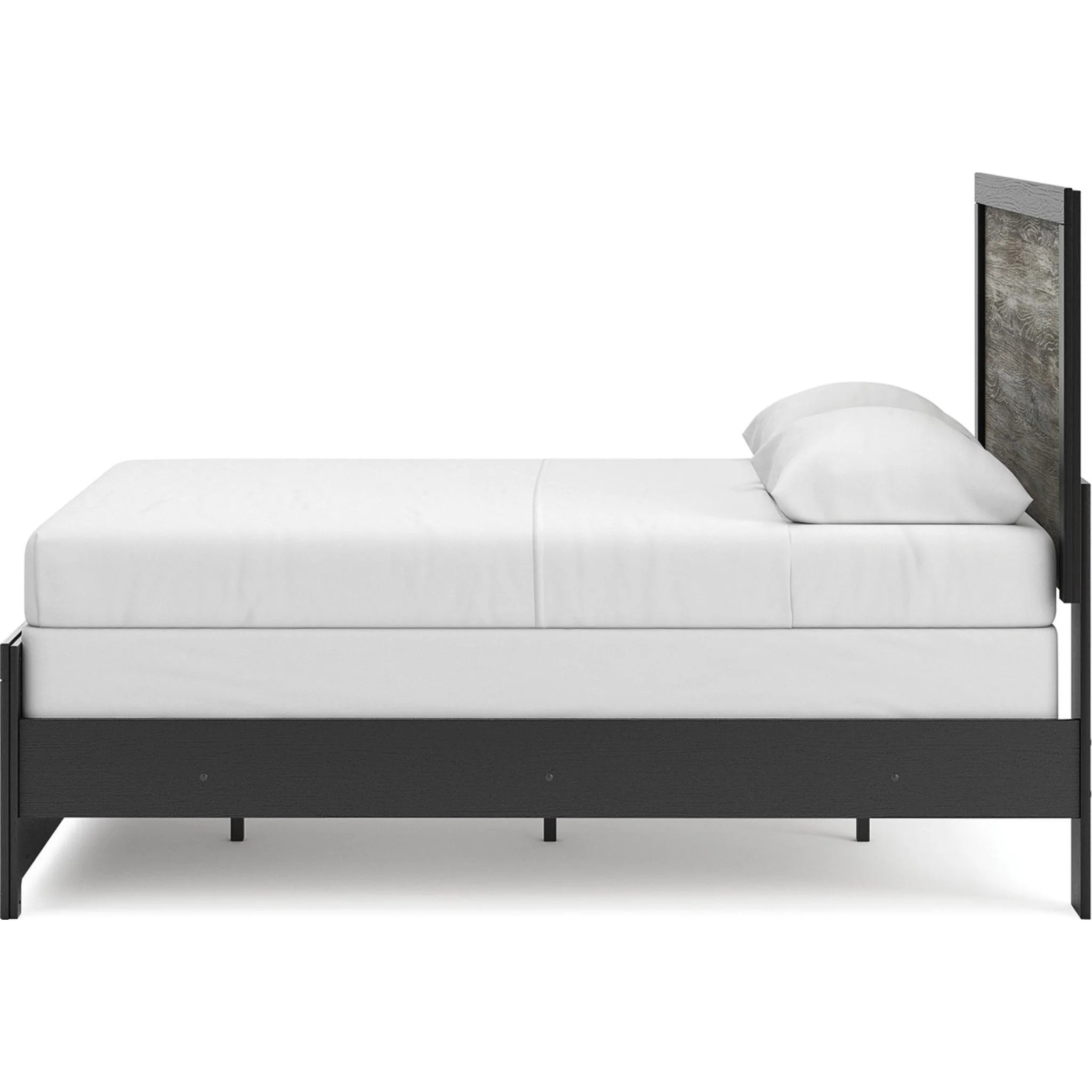 Jonnifer Full Panel Bed - Image 6