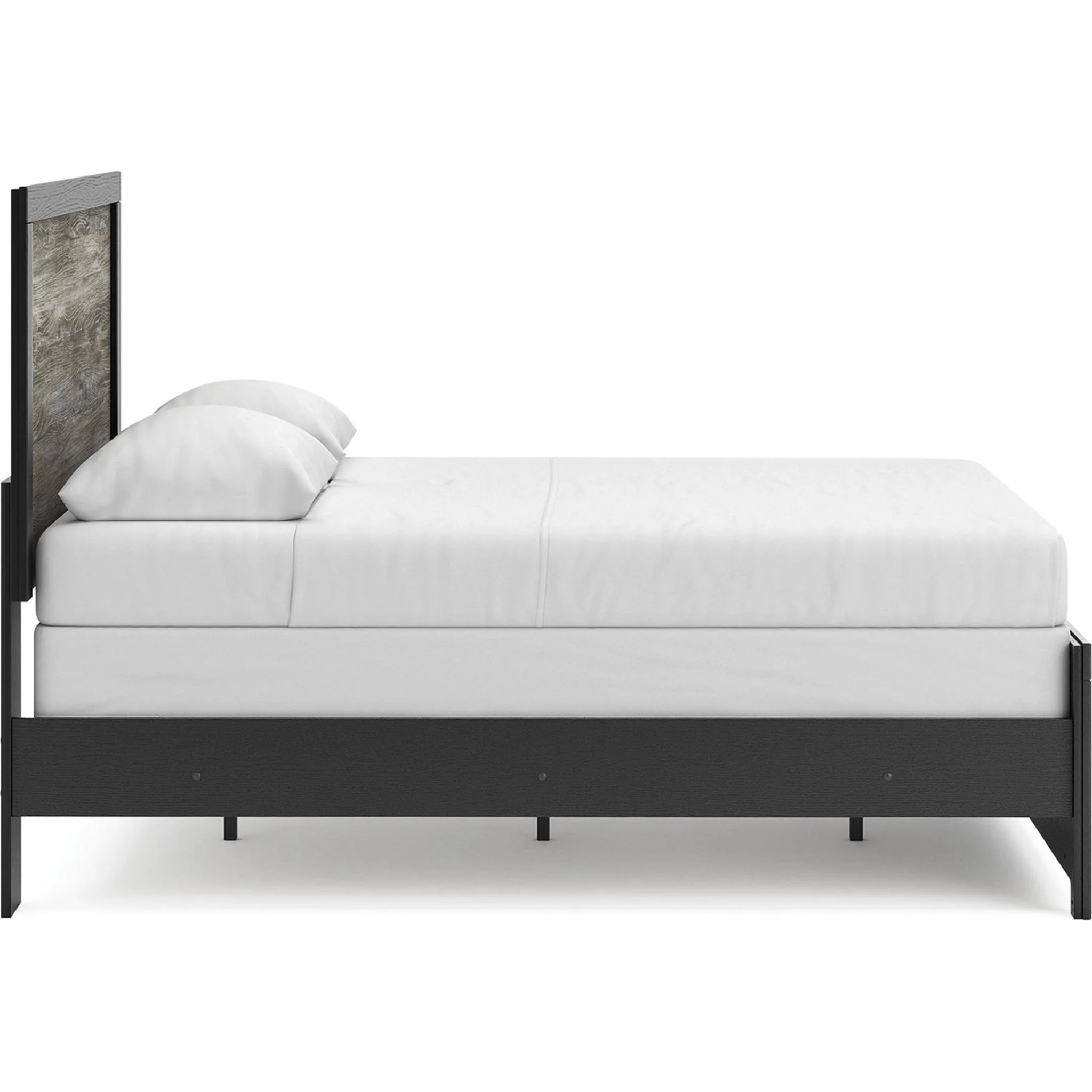 Jonnifer Full Panel Bed - Image 7
