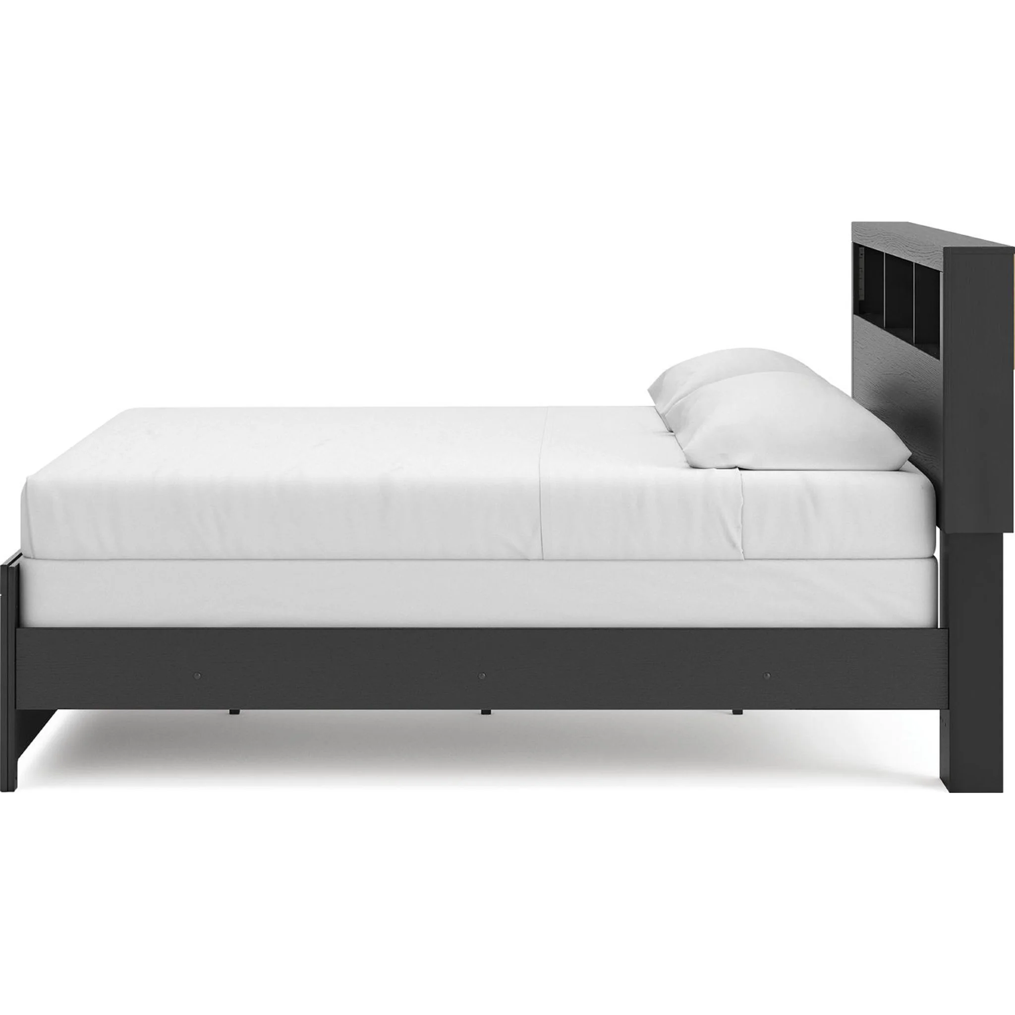 Jonnifer King Bookcase Bed - Image 6