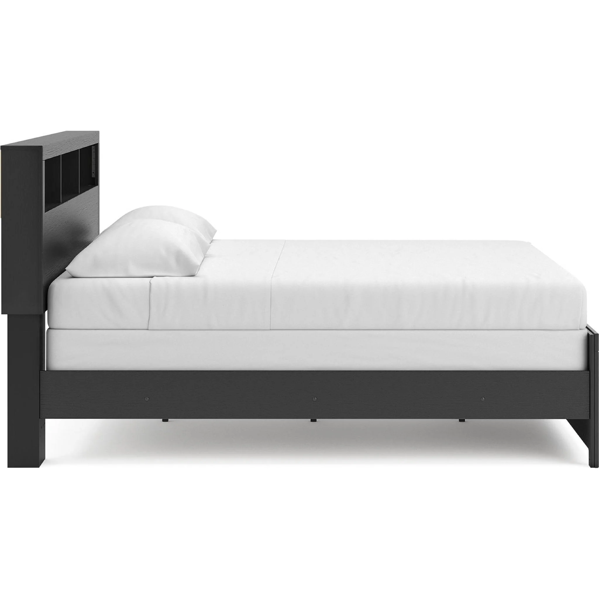 Jonnifer King Bookcase Bed - Image 7