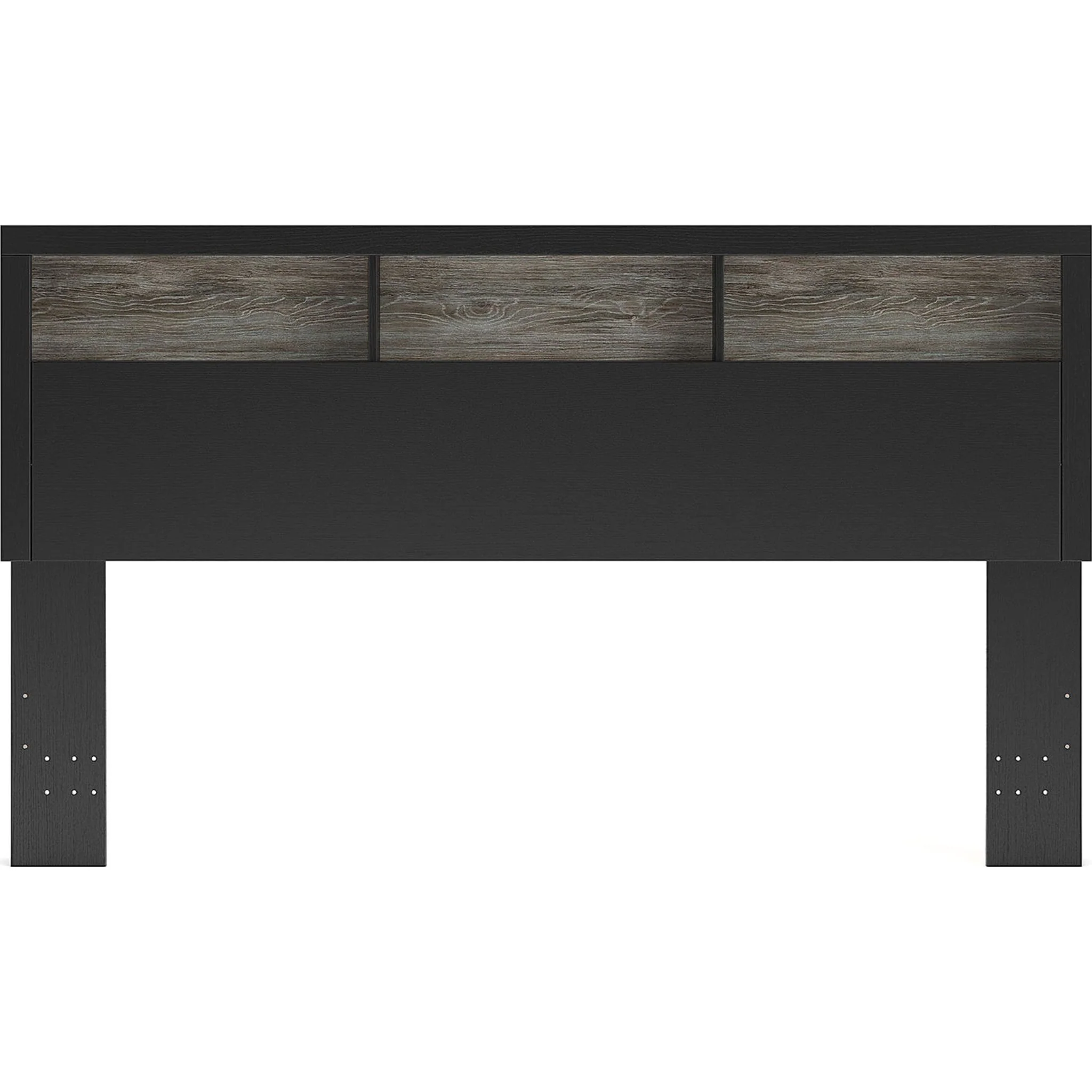 Jonnifer King Bookcase Headboard - Image 2