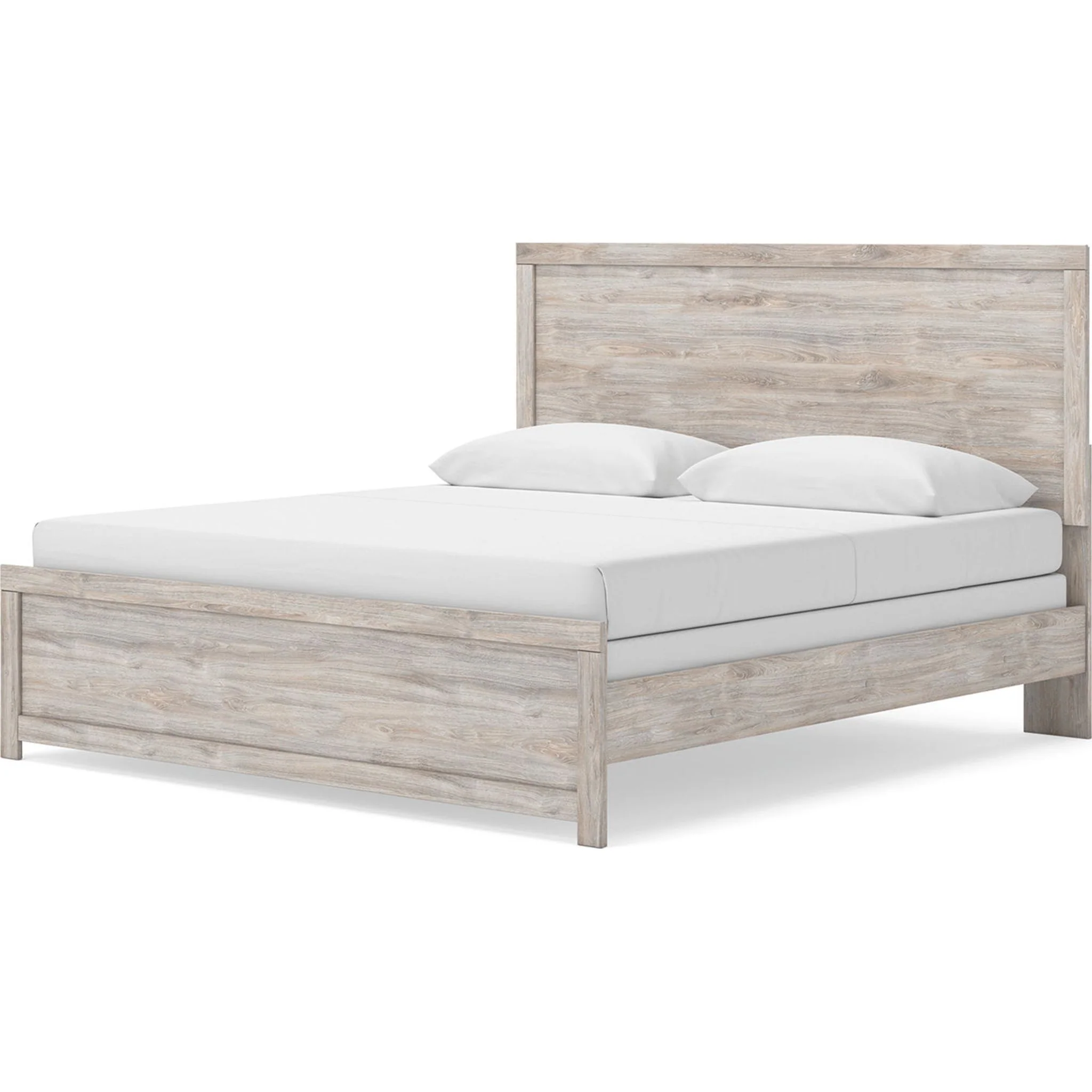 Jonnifer King Panel Bed - Image 3
