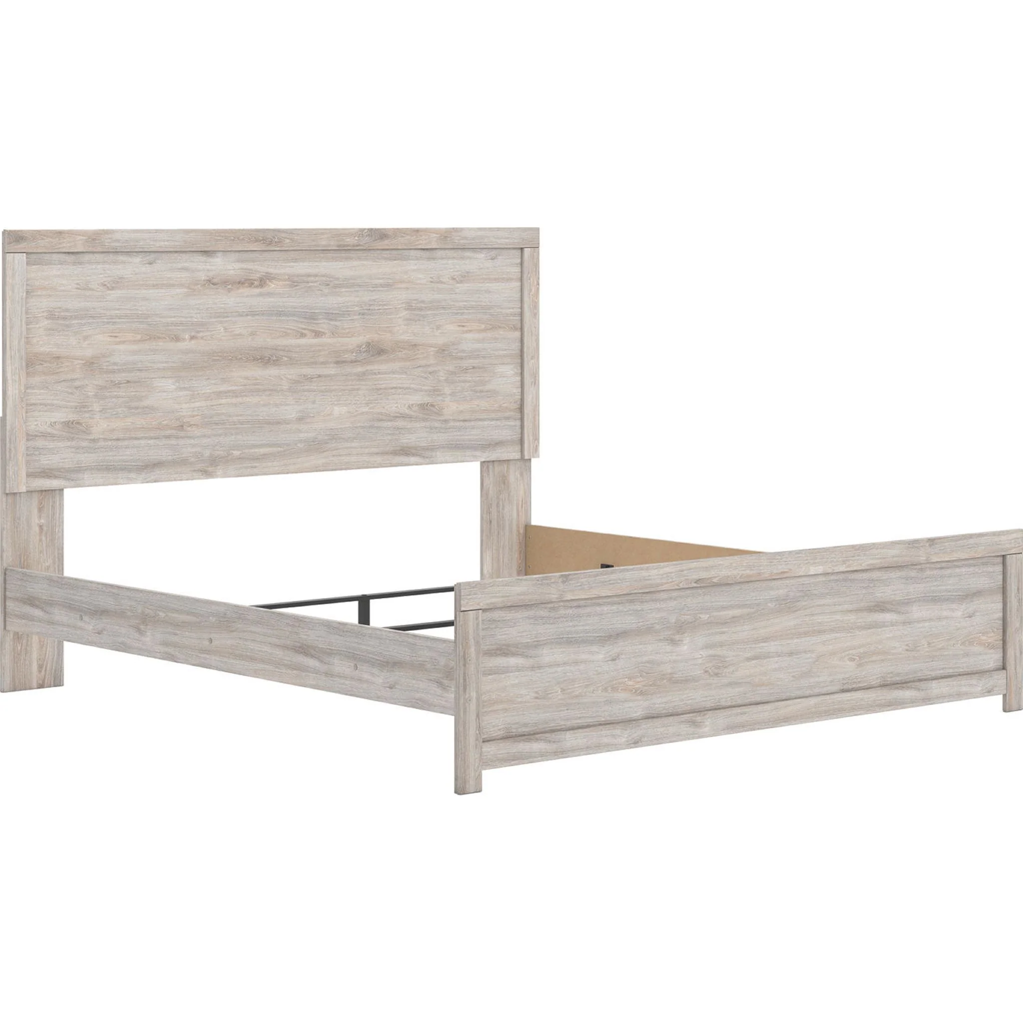 Jonnifer King Panel Bed - Image 4