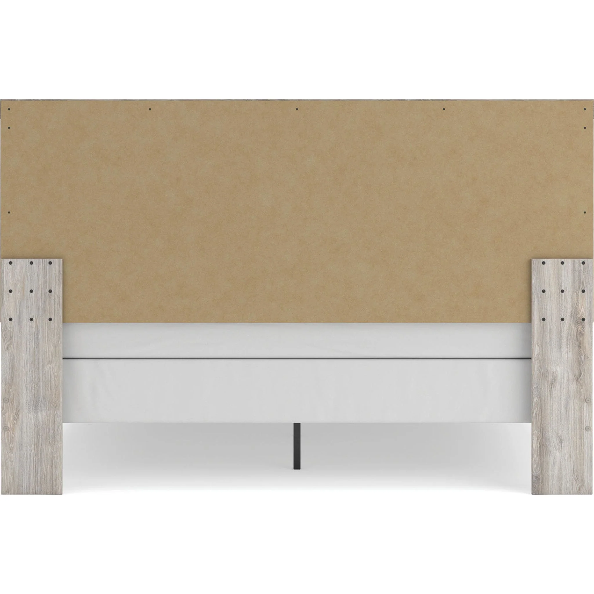 Jonnifer King Panel Bed - Image 5